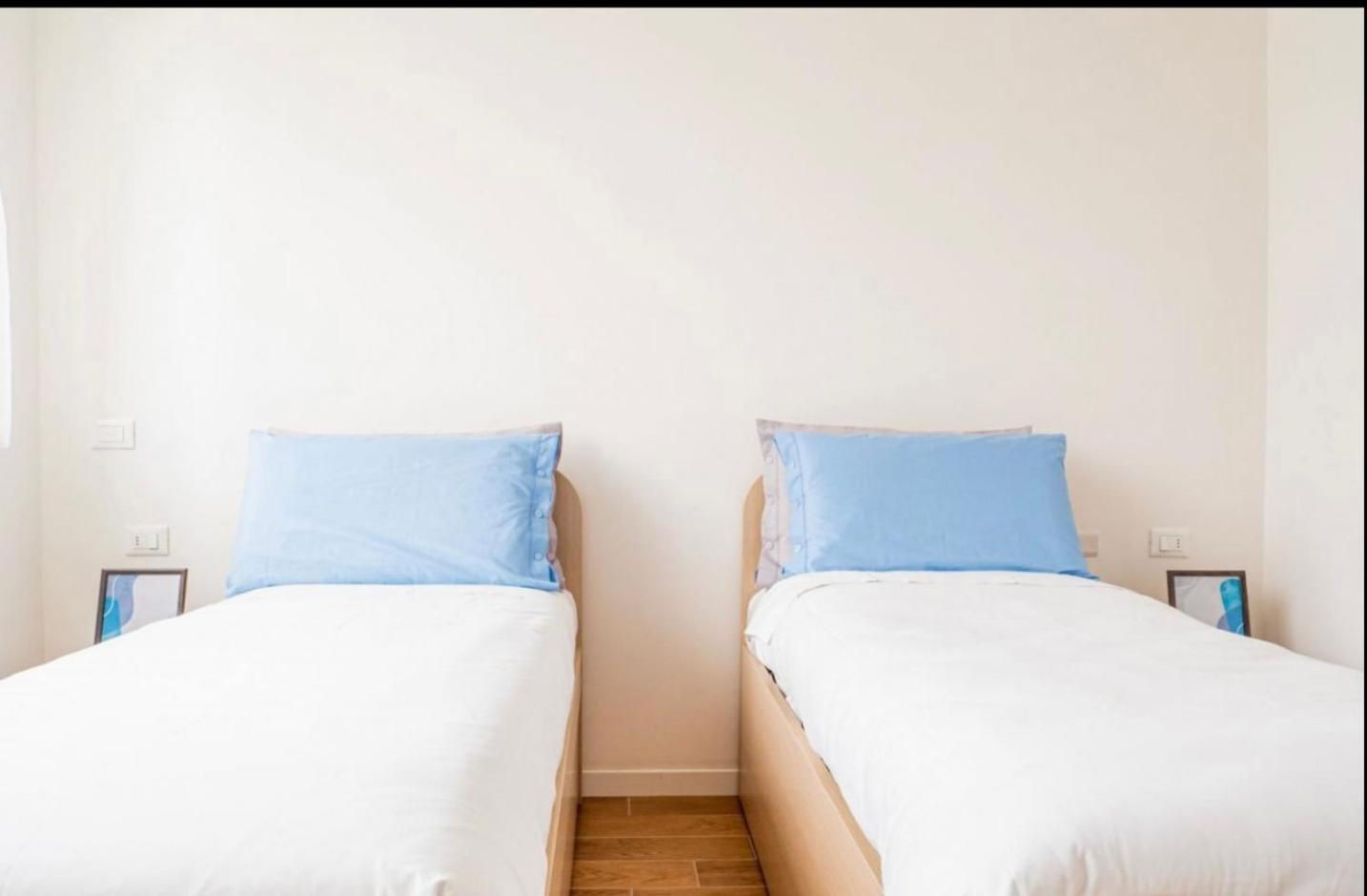 Vera Project Apartment Milan