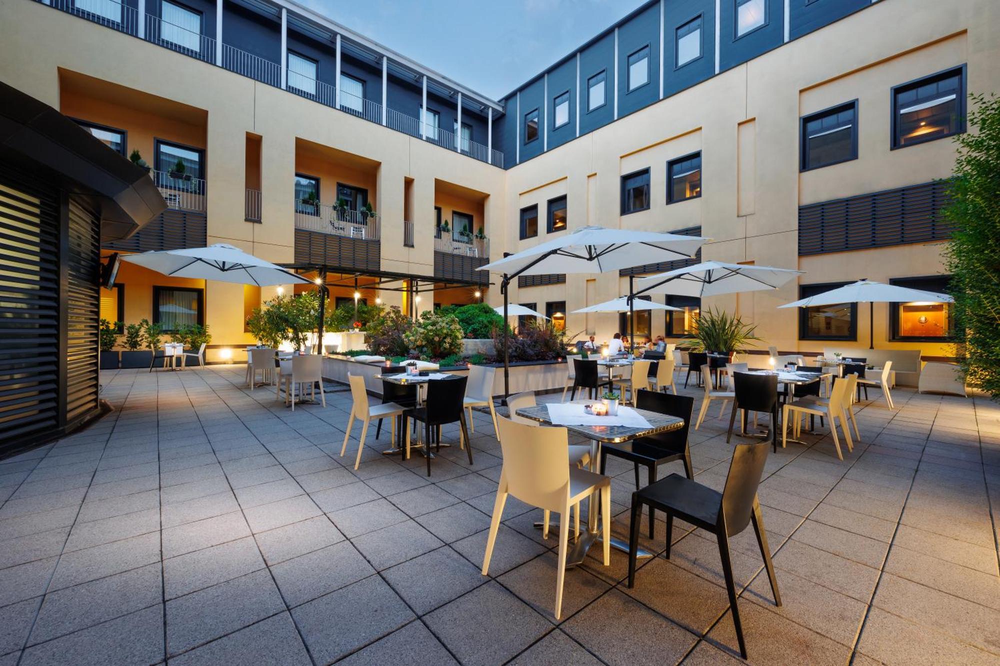 Ih Gioia Hotel 4*