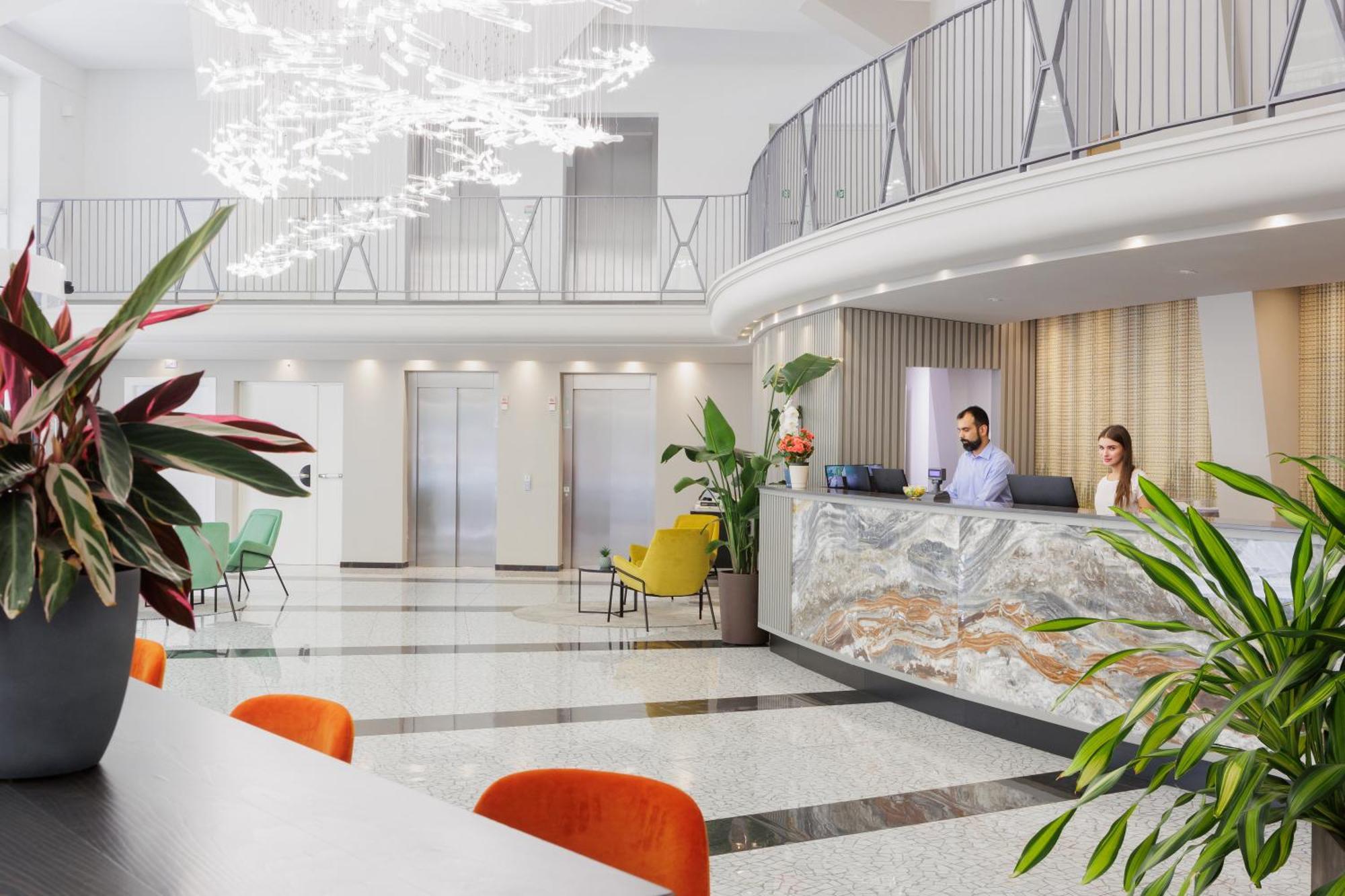 Ih Hotel Mailand