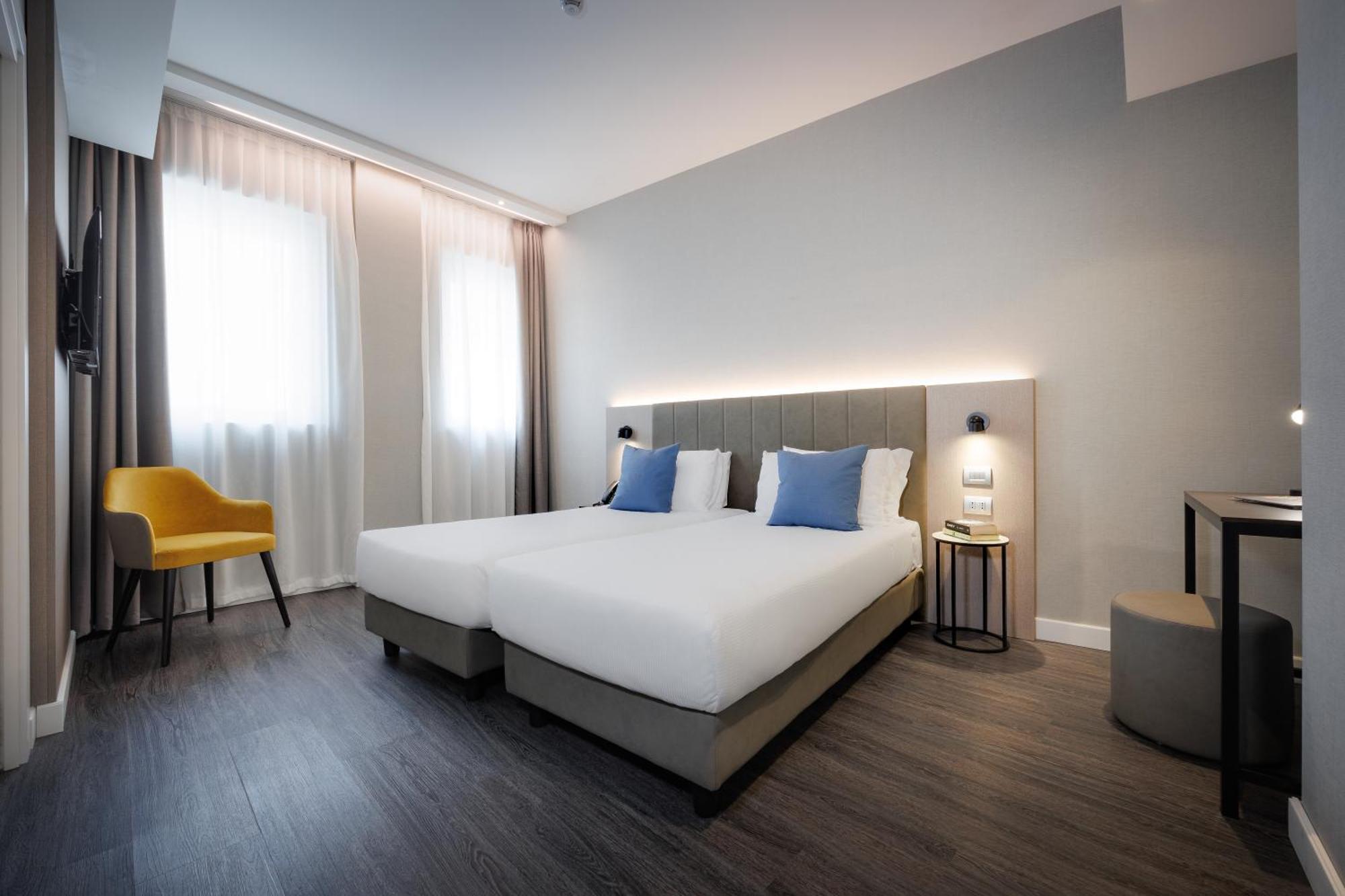 Hotel Ih Mailand
