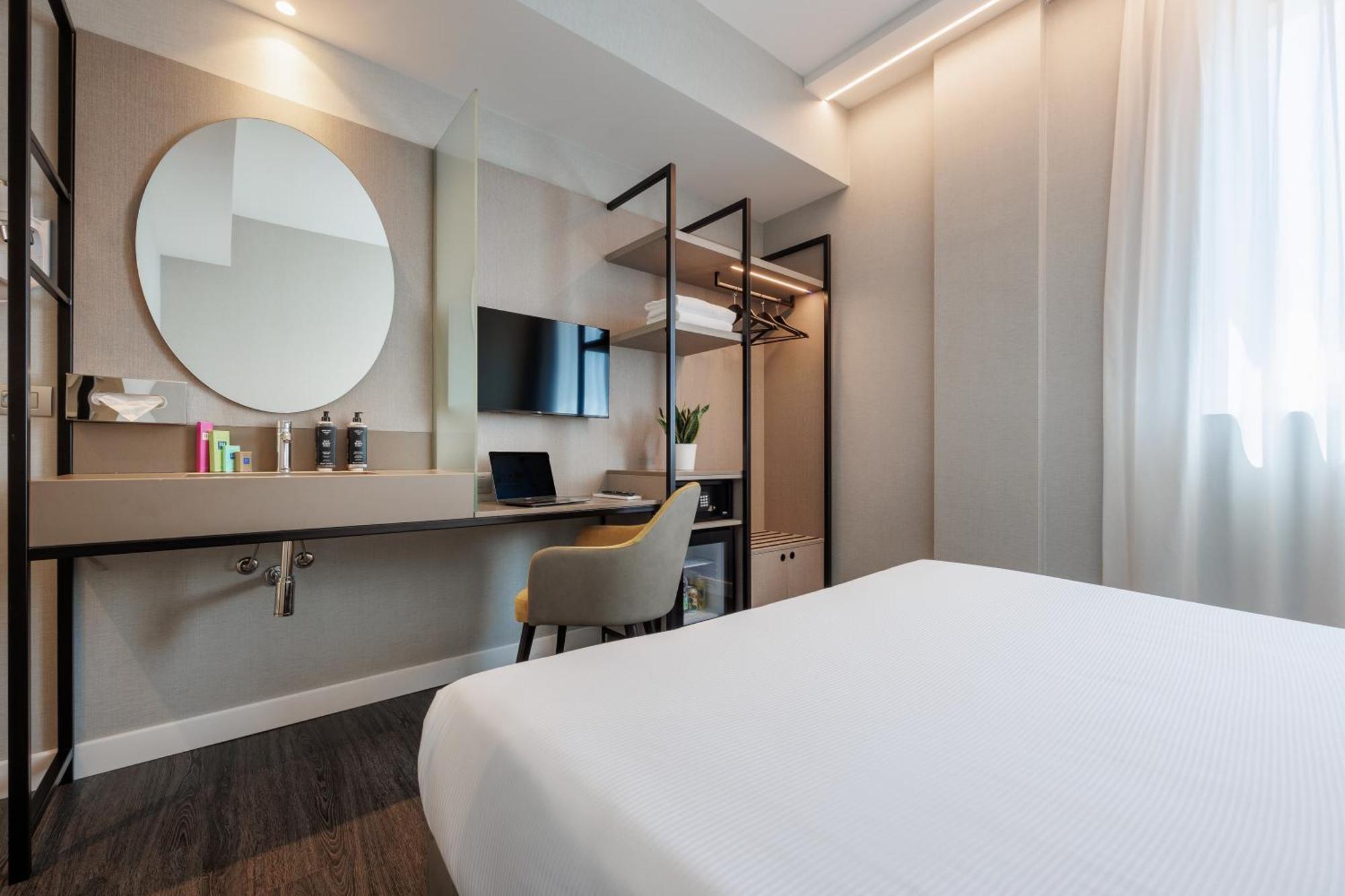 Hotel Ih
