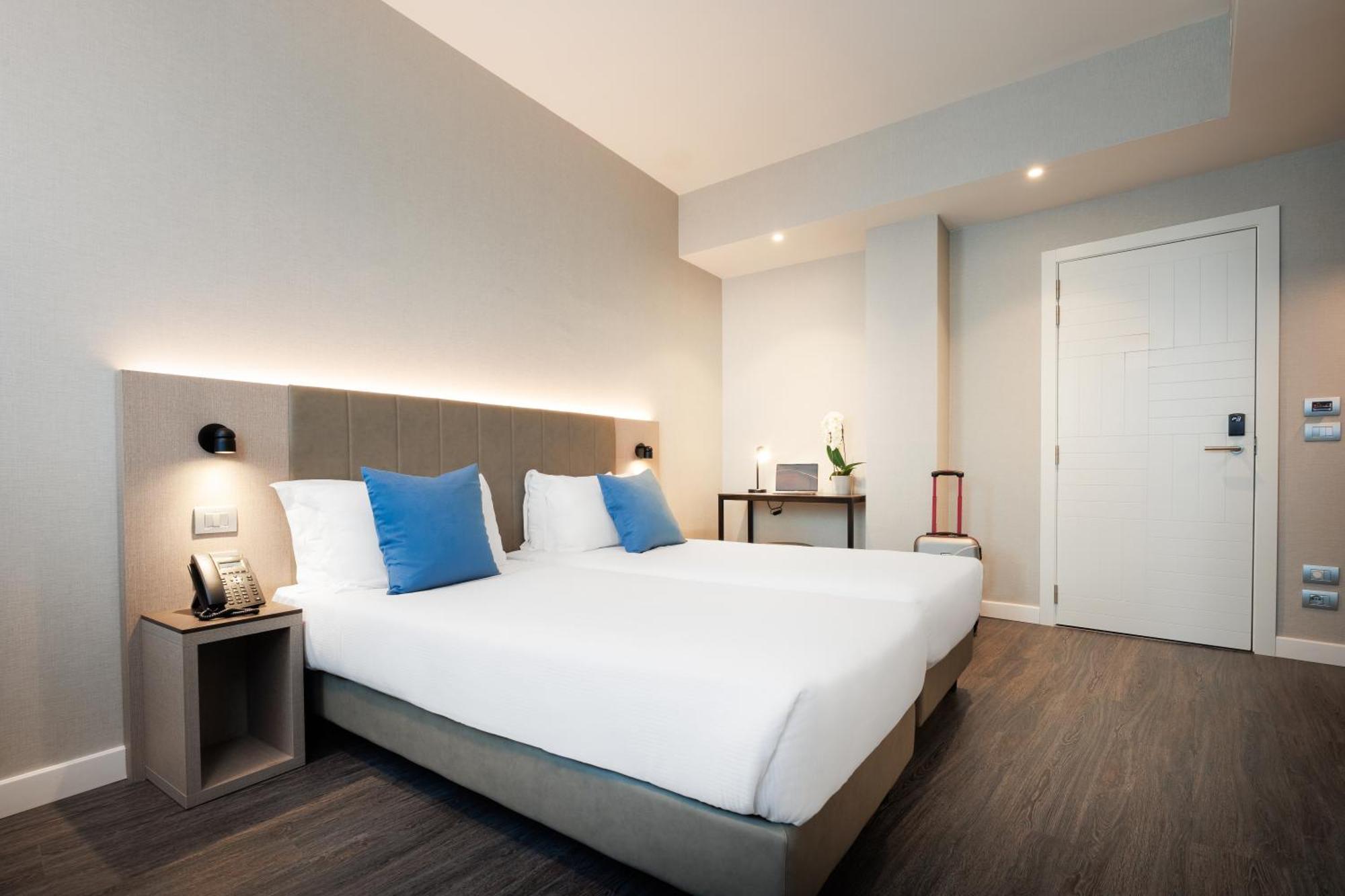 Ih Hotel Mailand