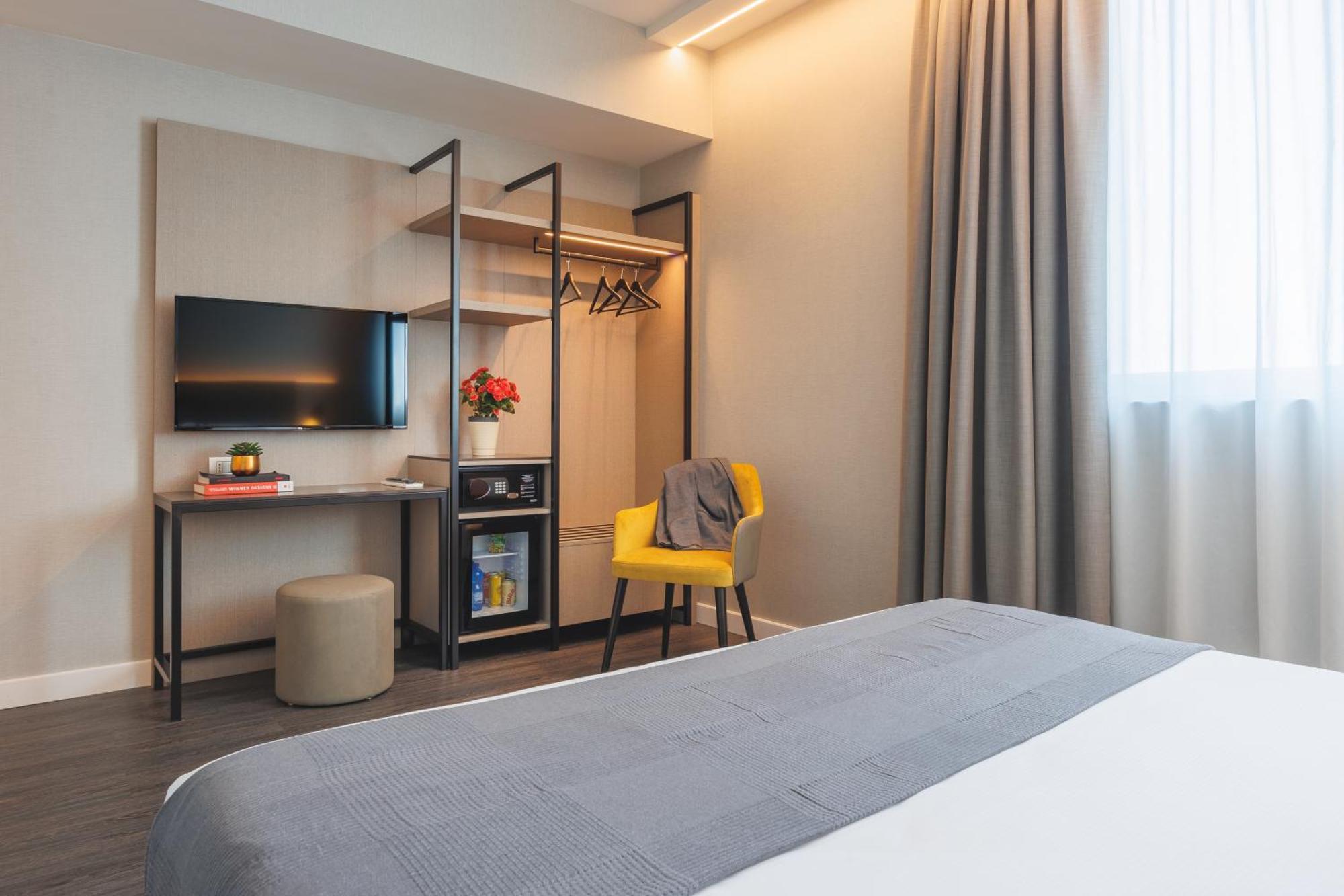 Ih Hotel Mailand