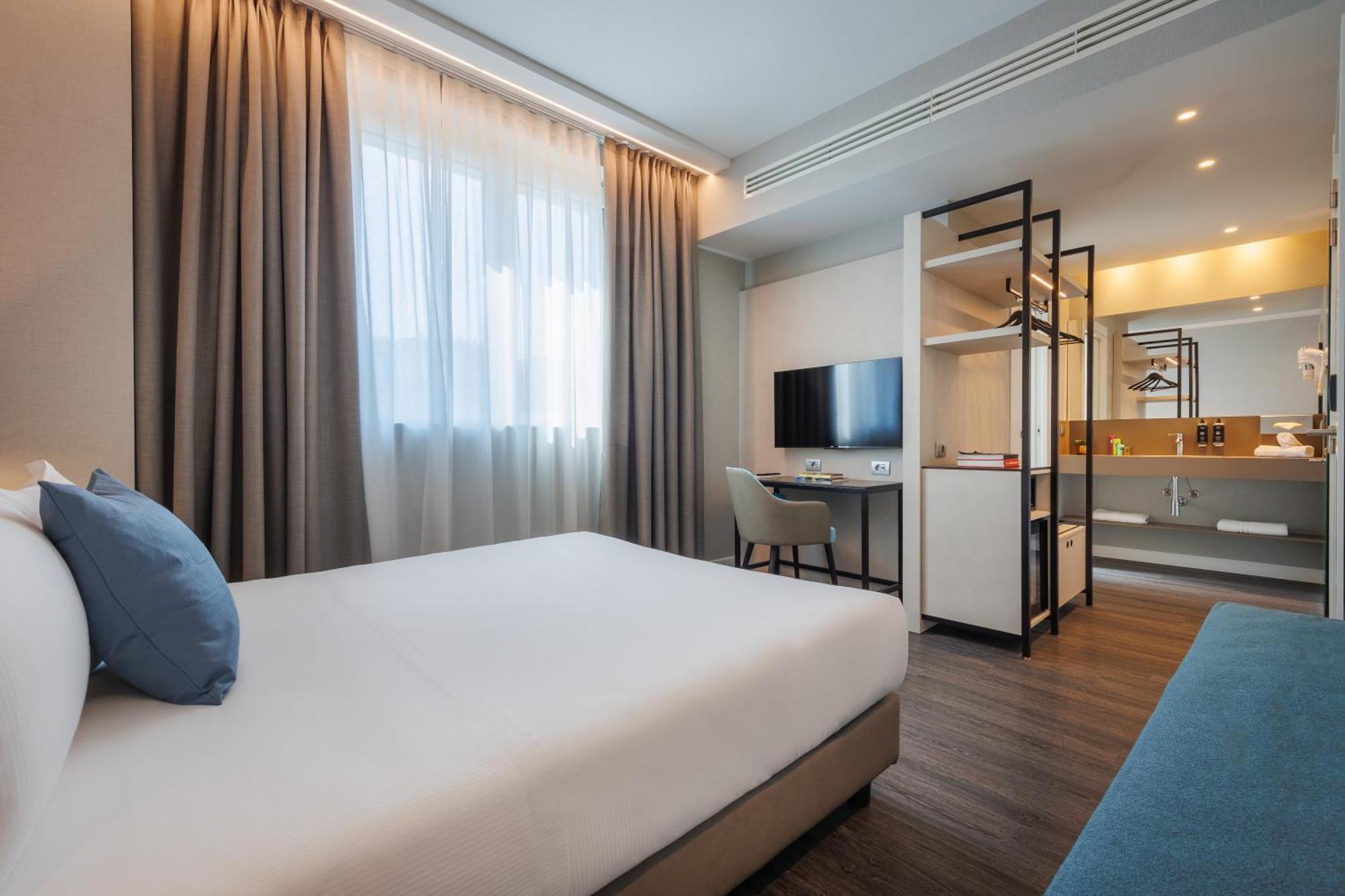 Hotel Ih Mailand
