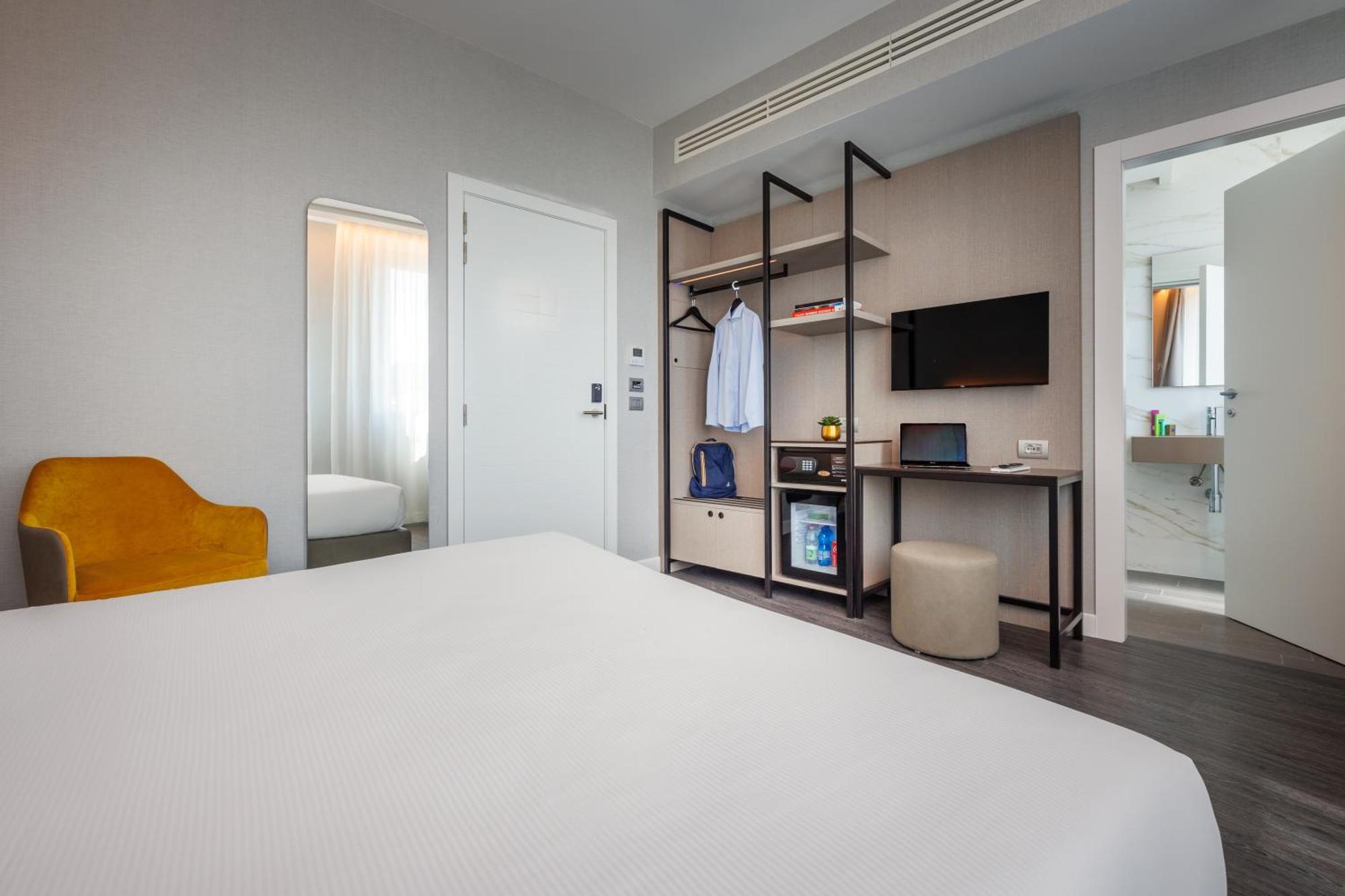 Ih Hotel Mailand