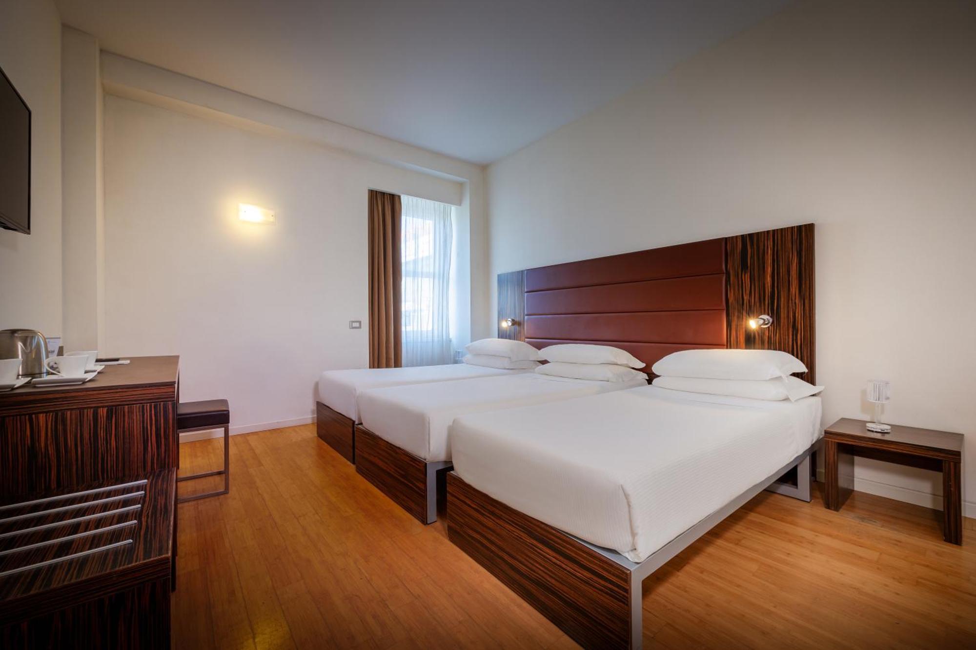 Ih Hotel Mailand