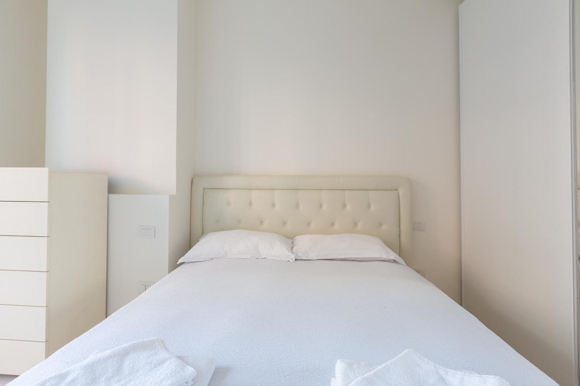 Bullona Elegant Apartment