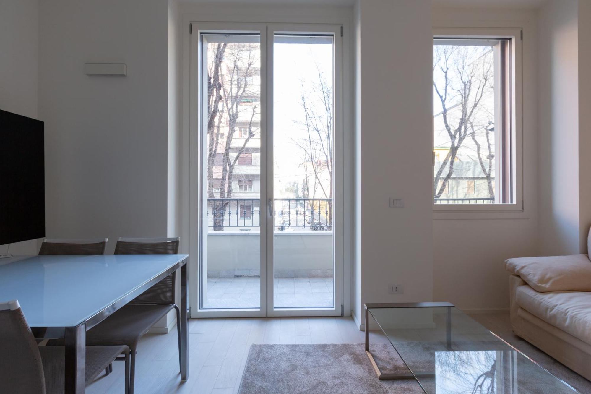Apartment Bullona Elegant *