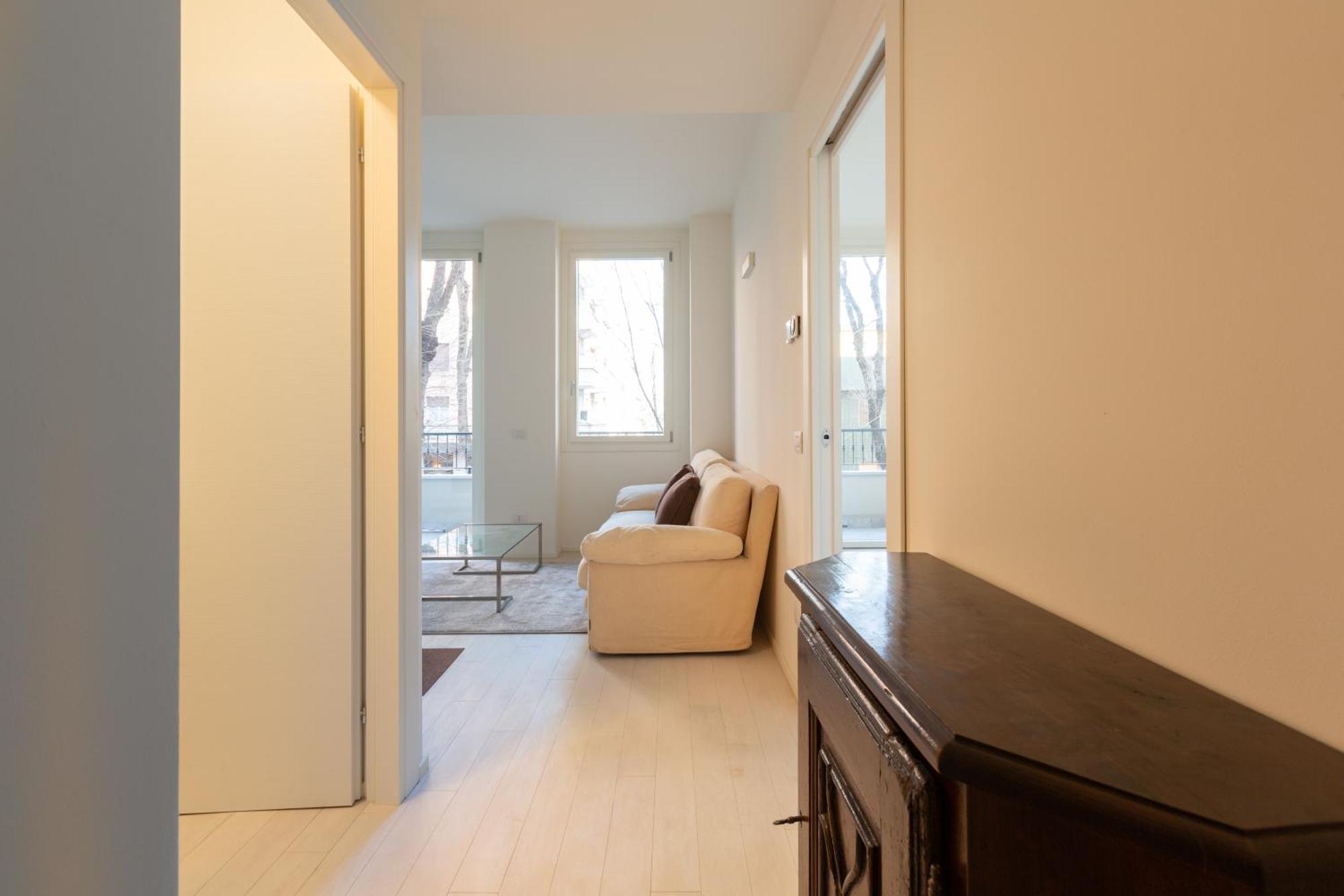 Bullona Elegant * Milano