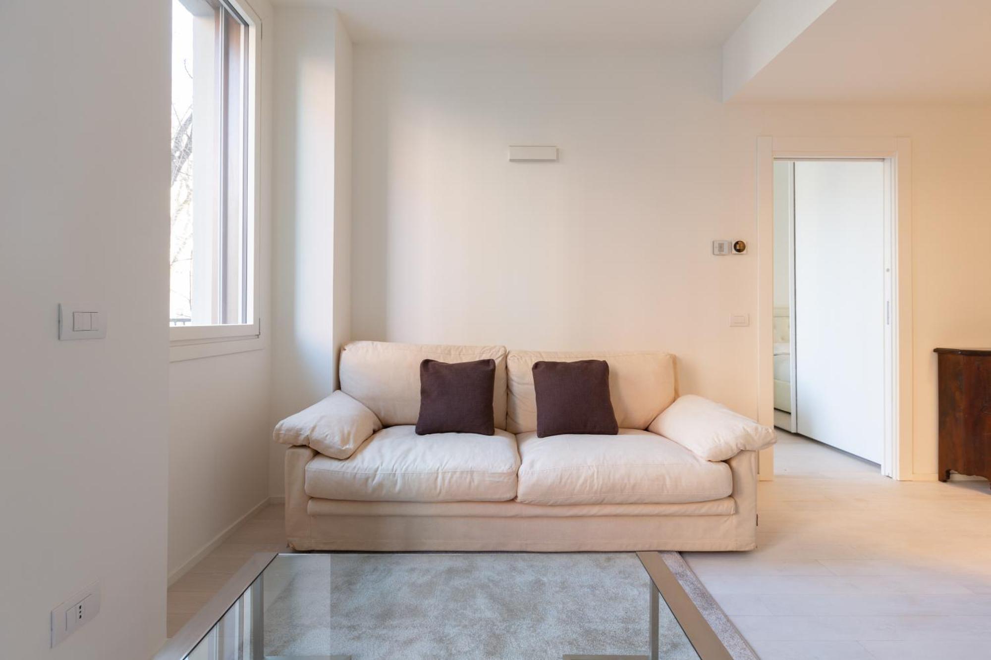 Bullona Elegant Apartment *