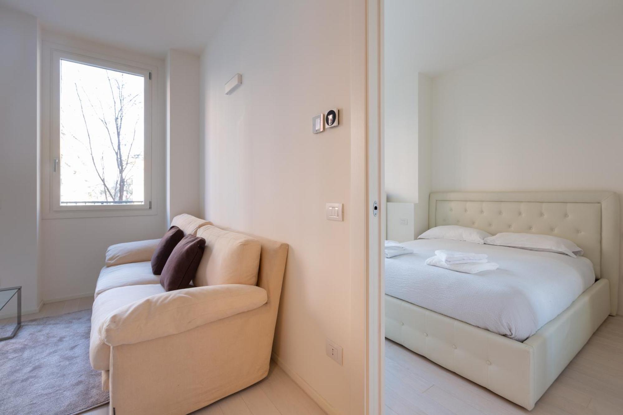 Bullona Elegant Apartment