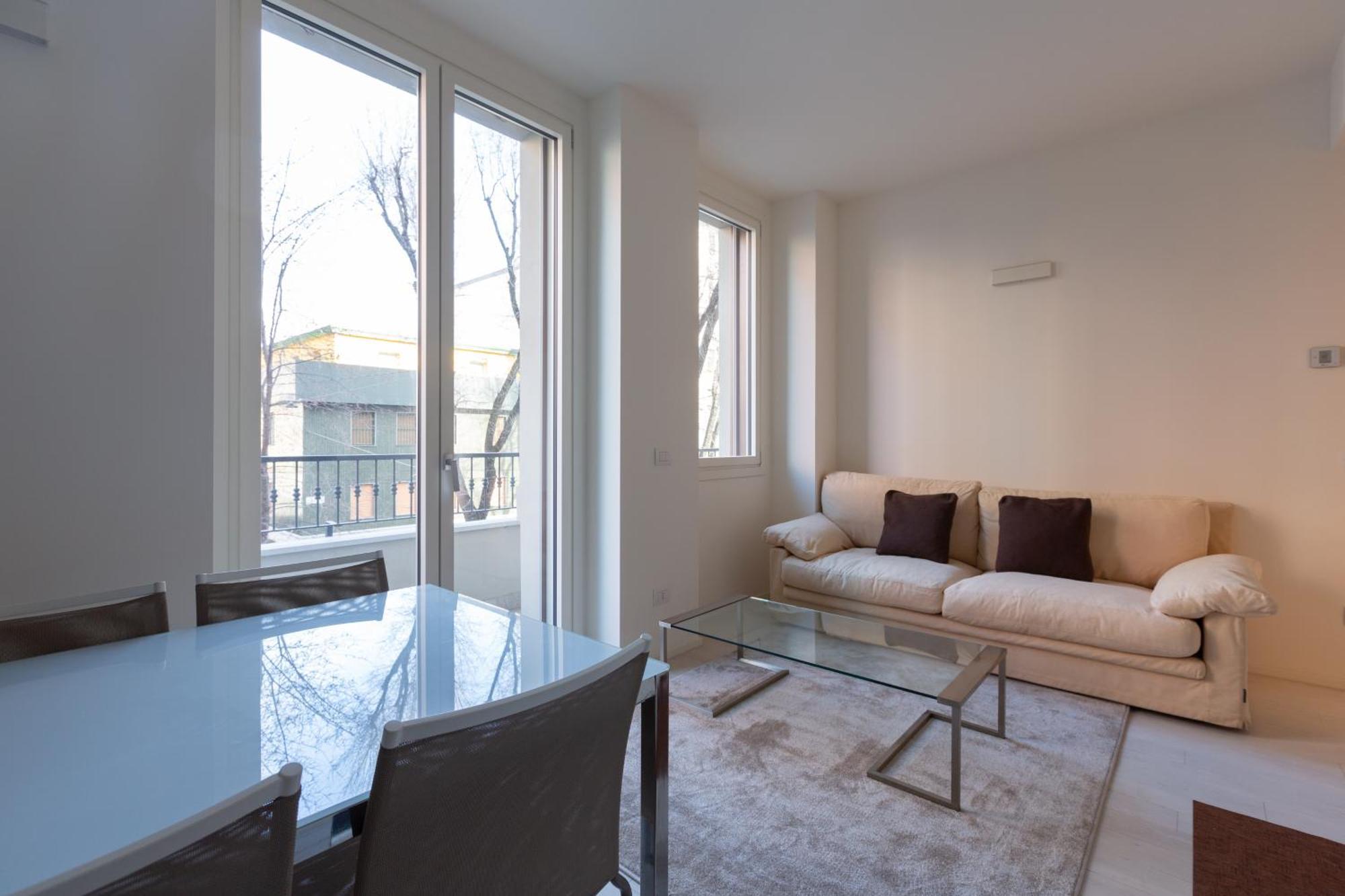 Bullona Elegant Apartment