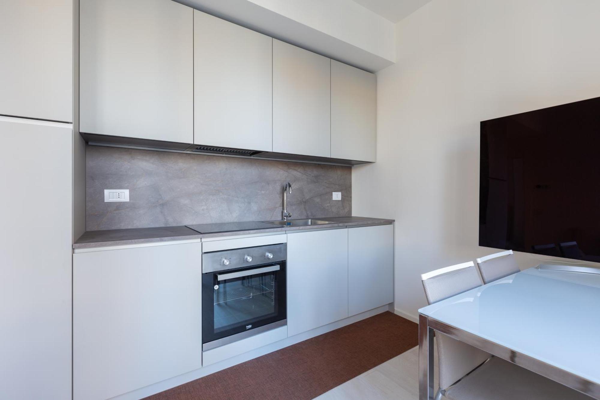 Apartment Bullona Elegant *