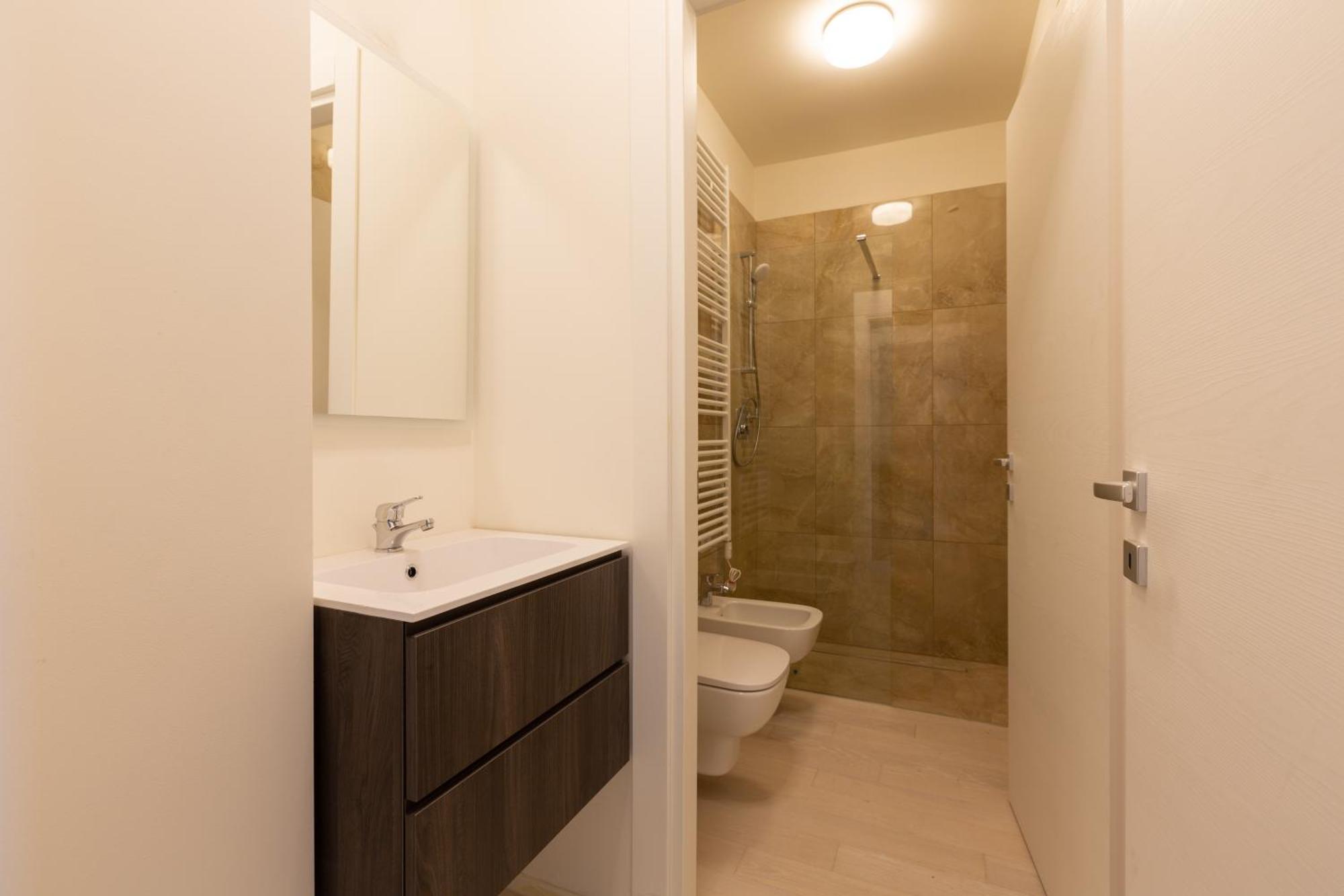 Apartment Bullona Elegant