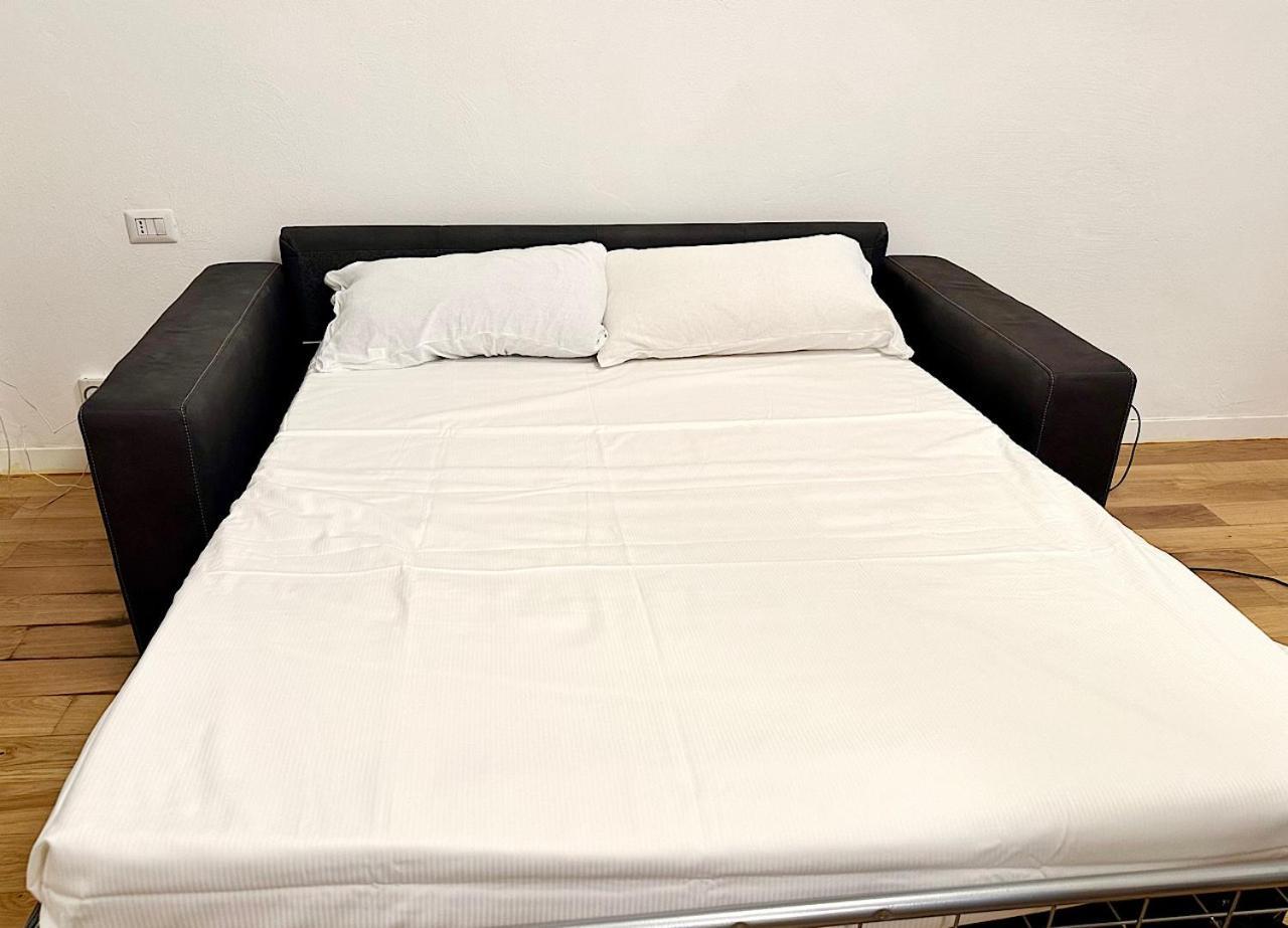 Isola - Garibaldi Lovely Apt. With Netflix And Wifi Appartement Milaan