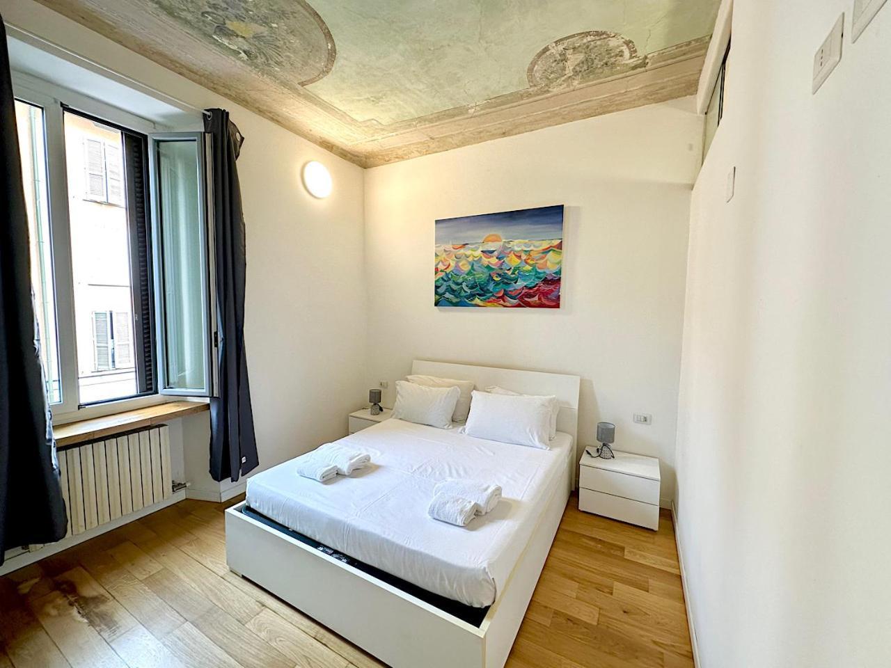 Isola - Garibaldi Lovely Apt. With Netflix And Wifi Appartement *