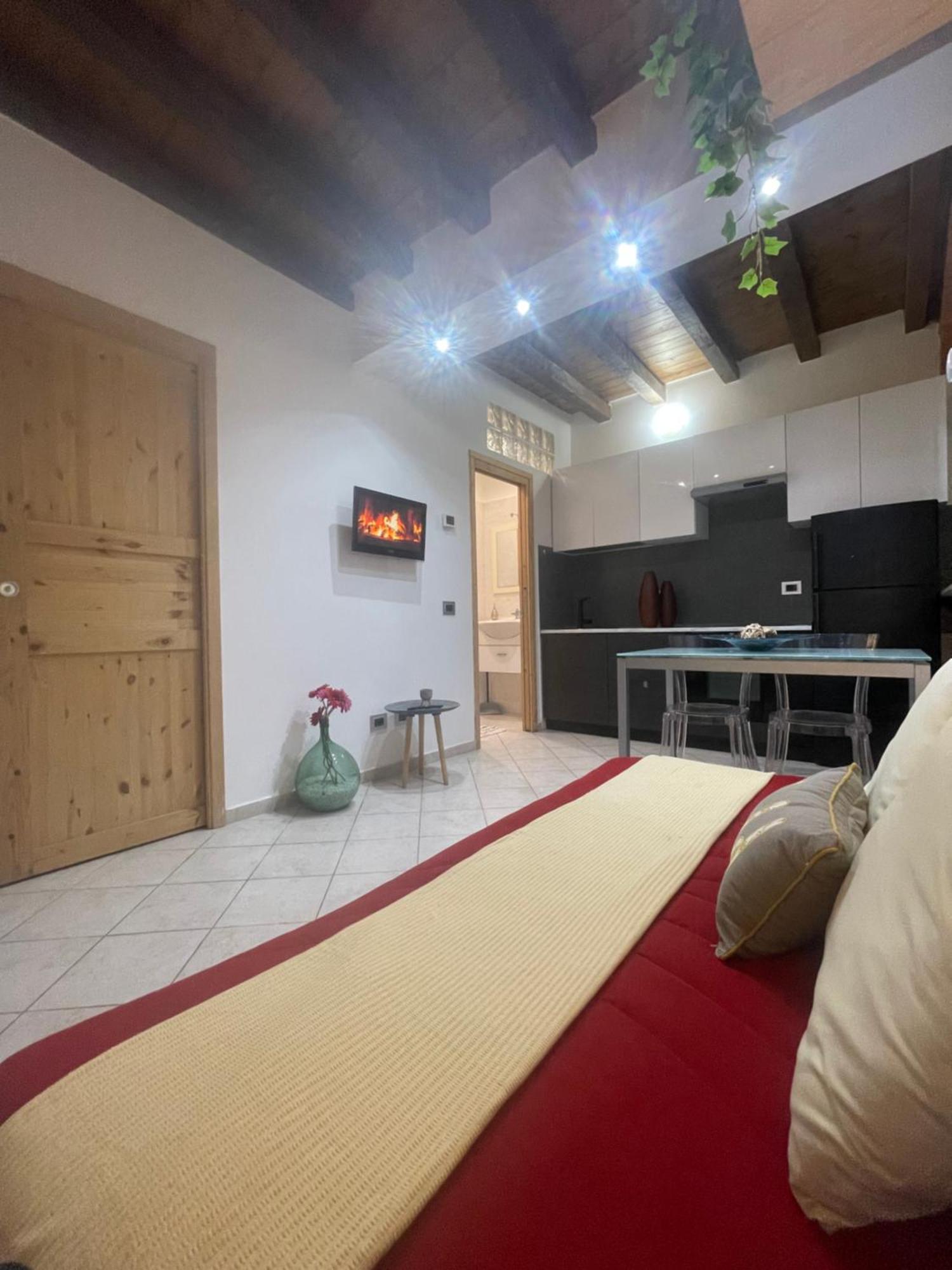 Chiesa Rossa-loft And Apartments-navigli * Milano