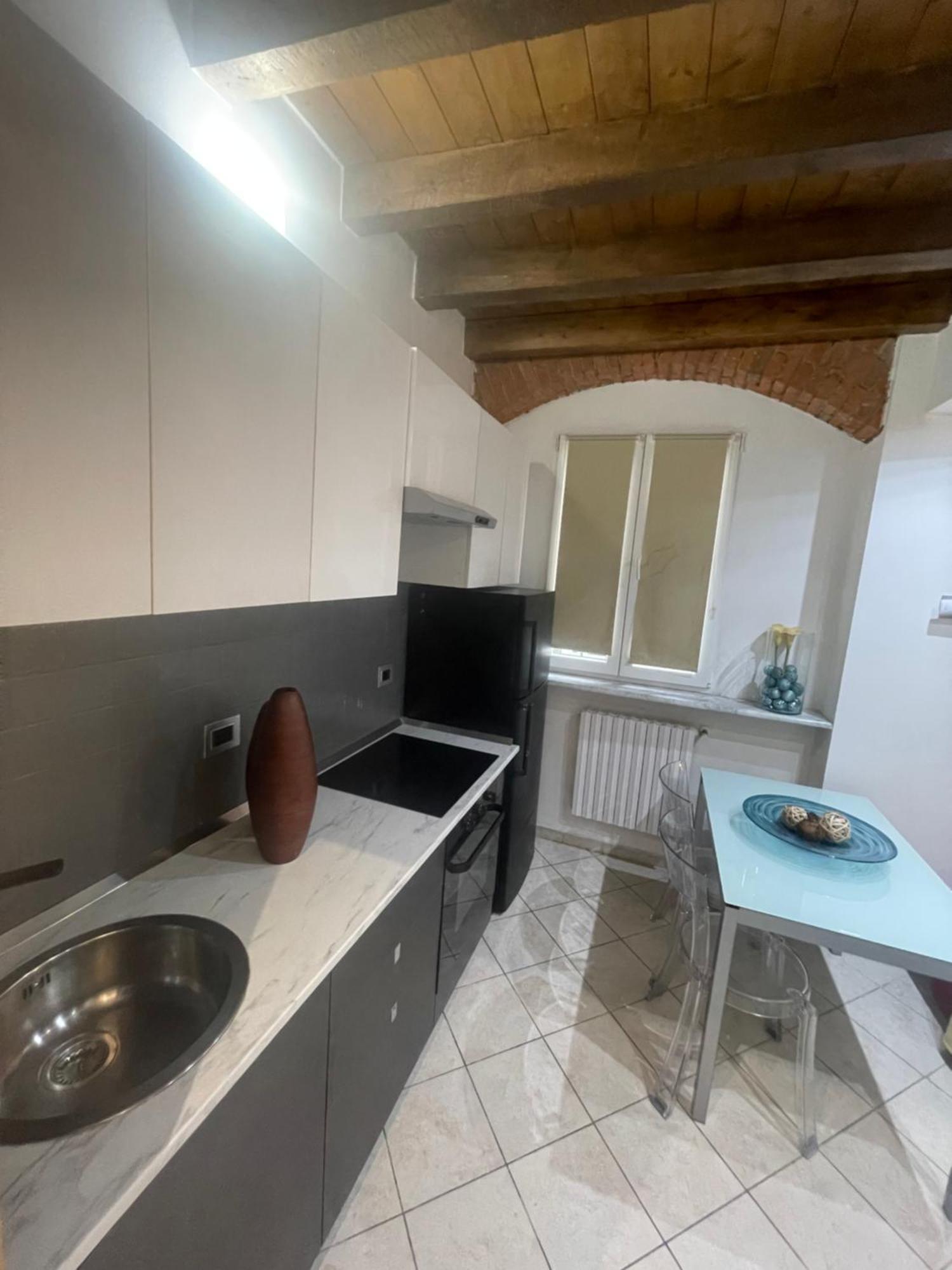 Chiesa Rossa-loft And Apartments-navigli Leilighet Milano