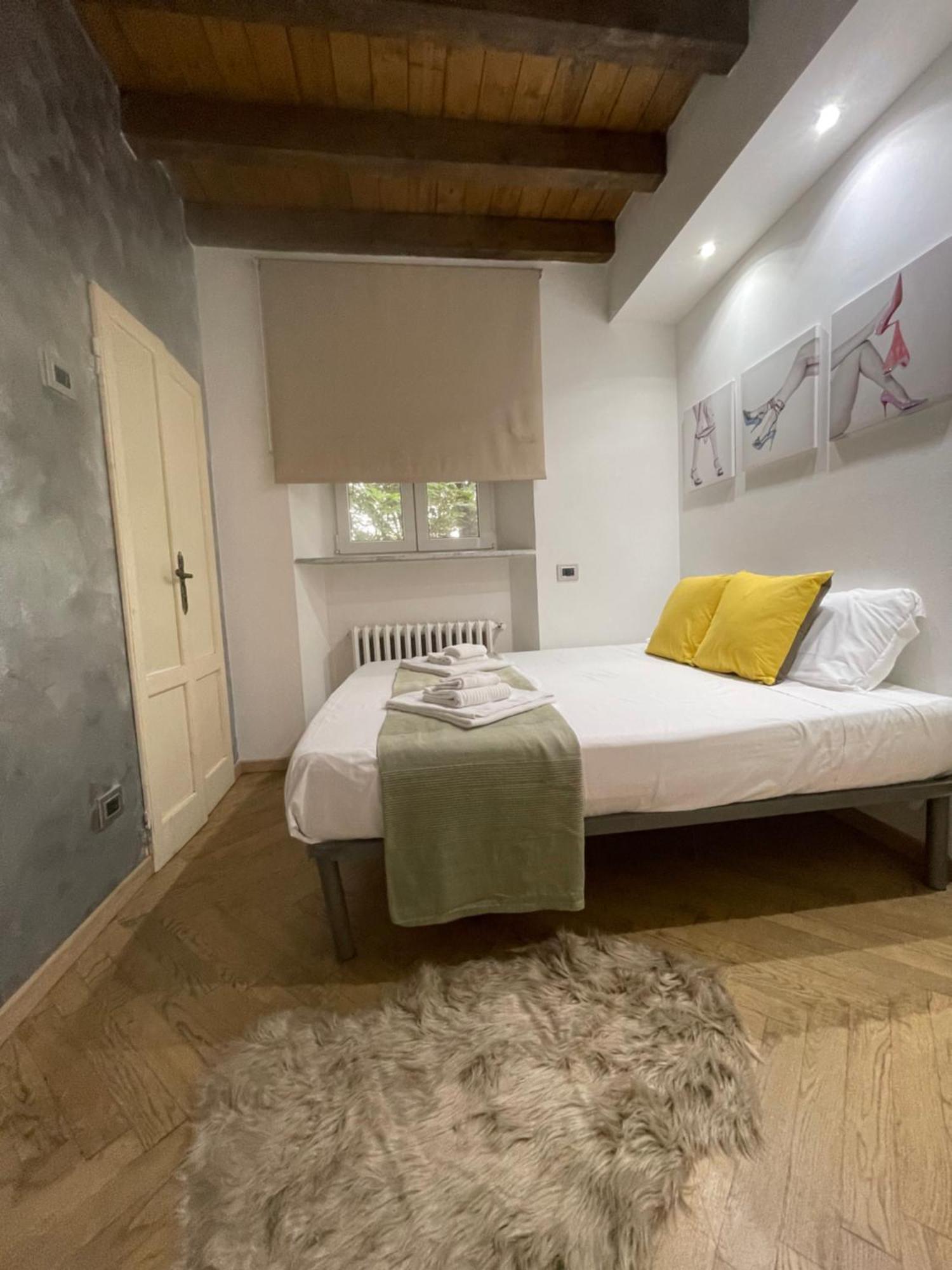 Chiesa Rossa-loft And Apartments-navigli Leilighet