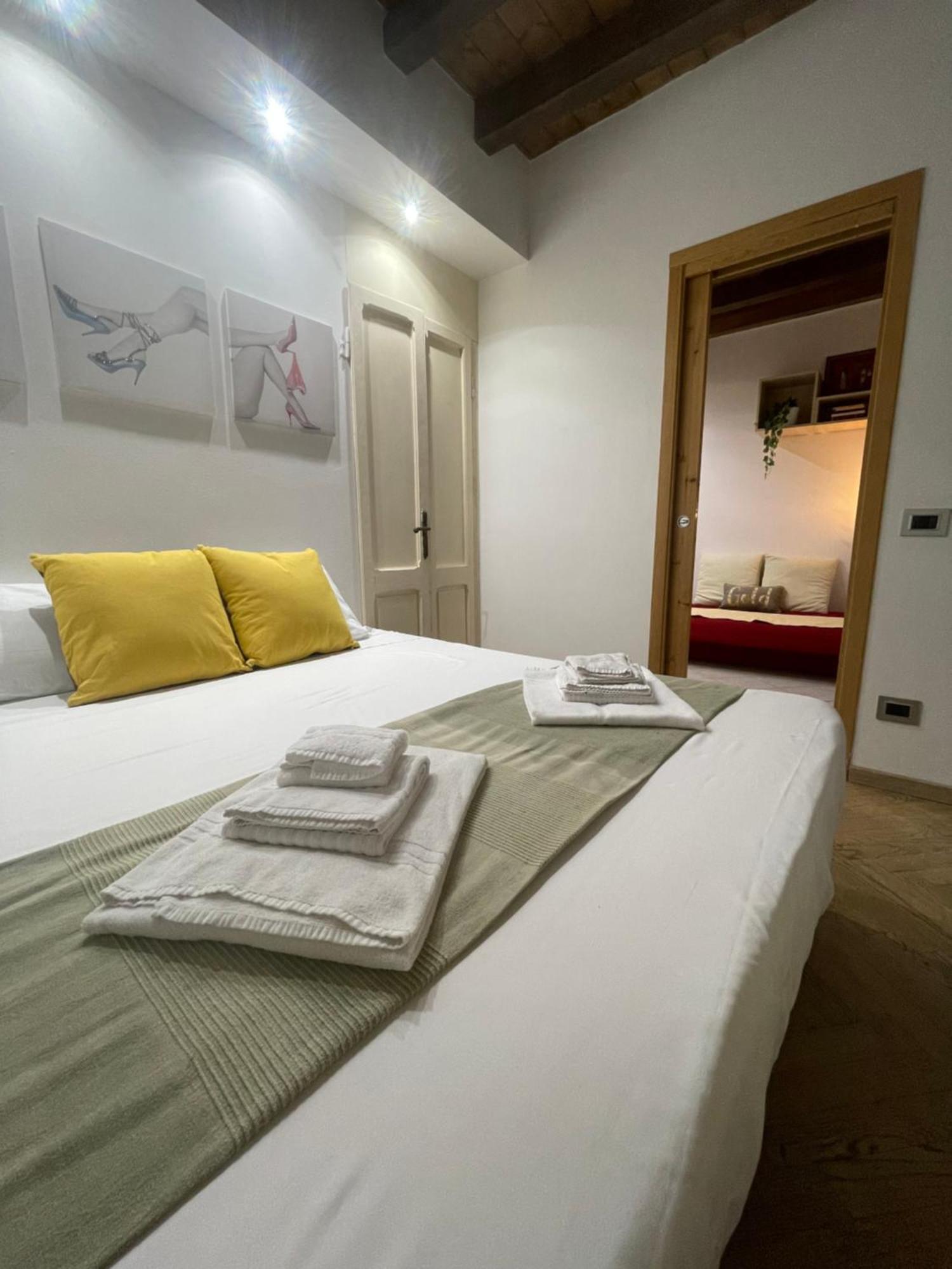 Leilighet Chiesa Rossa-loft And Apartments-navigli *