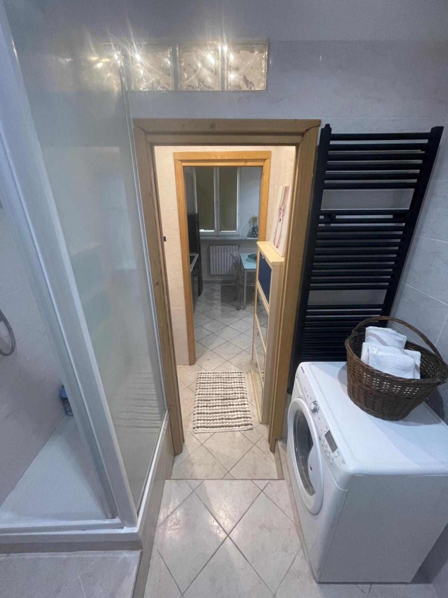 Leilighet Chiesa Rossa-loft And Apartments-navigli *