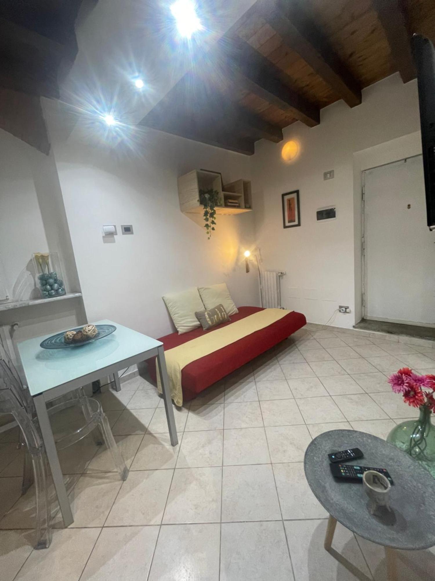 Leilighet Chiesa Rossa-loft And Apartments-navigli *