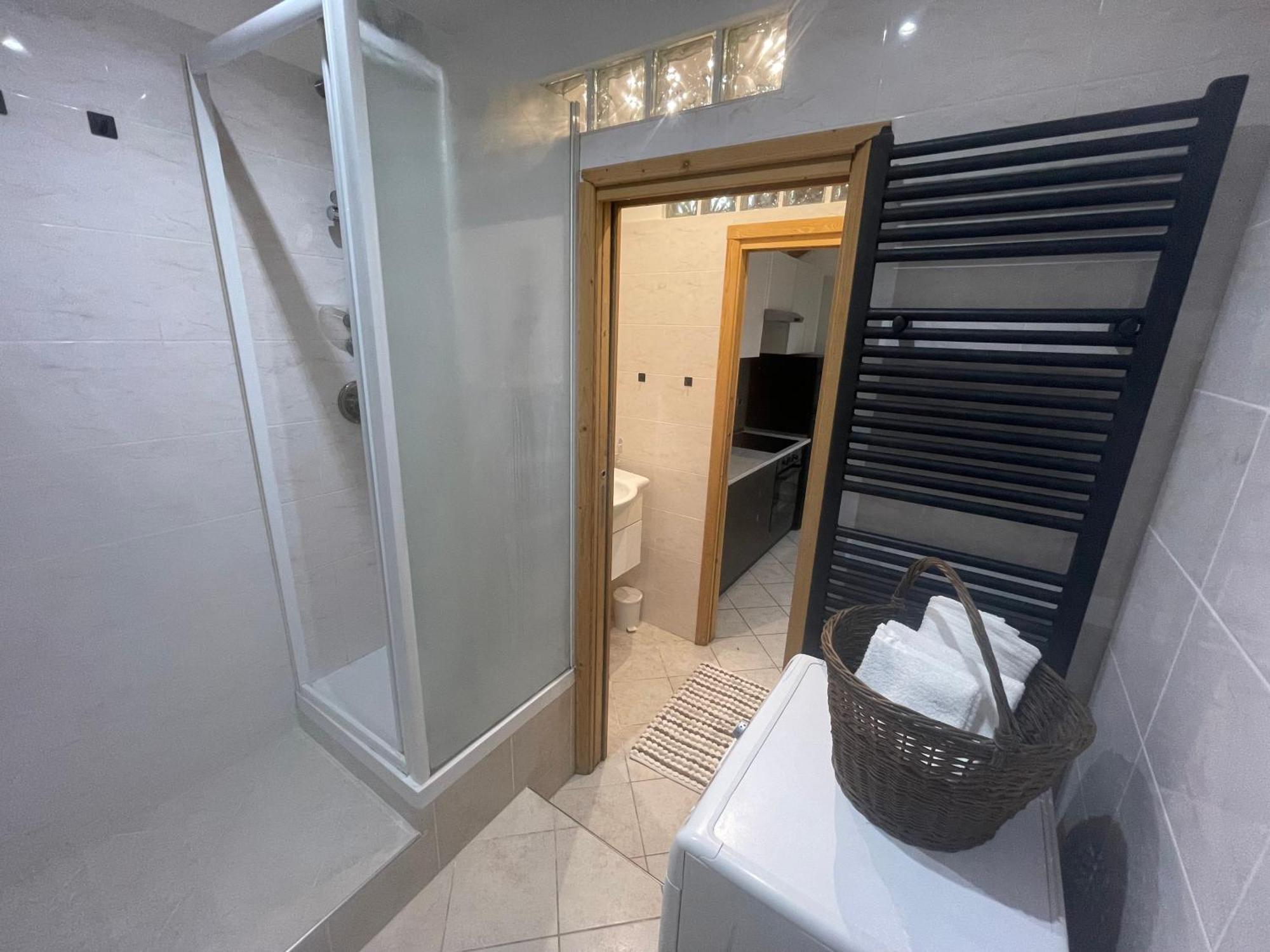 Chiesa Rossa-loft And Apartments-navigli Leilighet Milano