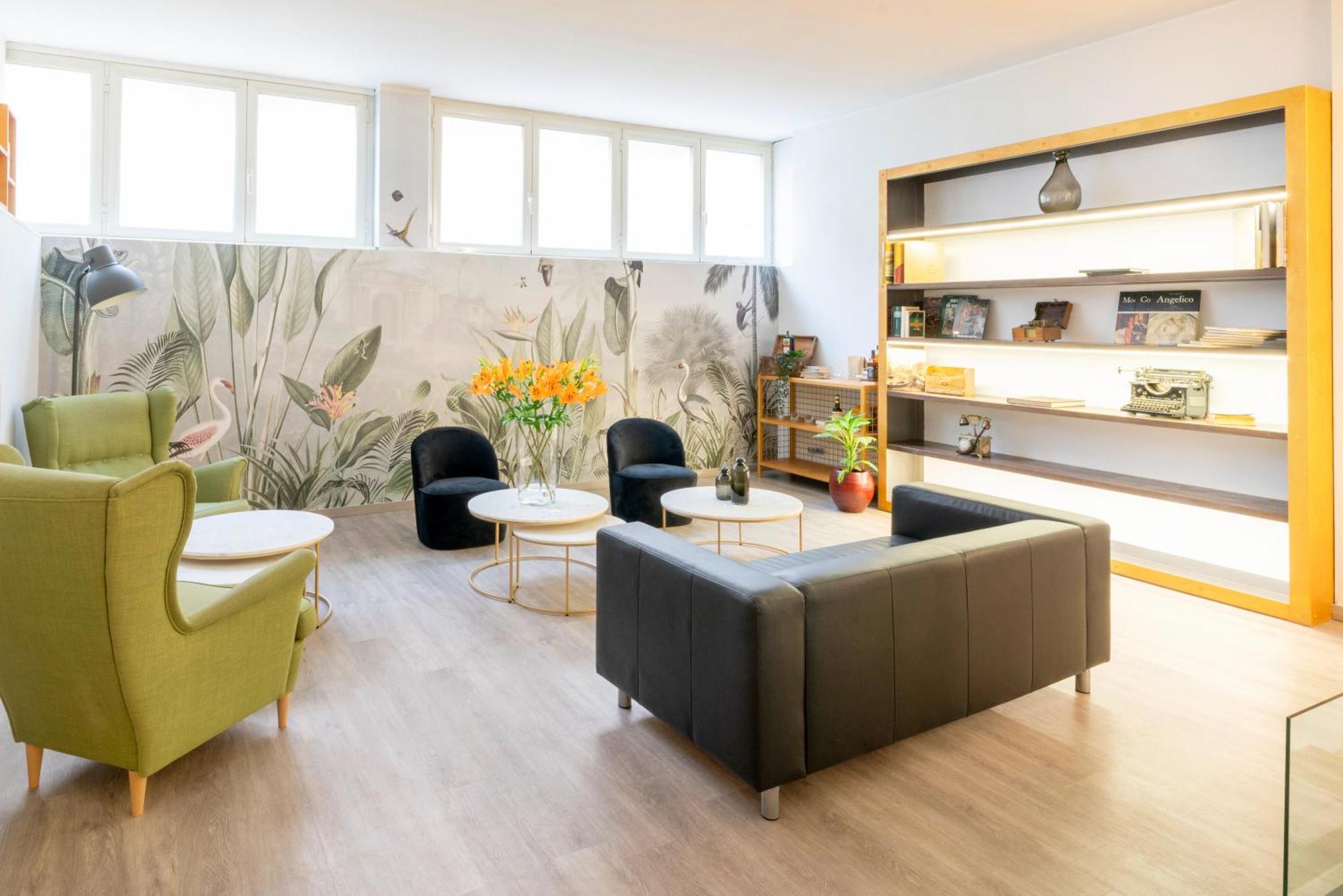 Kleos Citta Studi By Kleos Group Collection Mailand