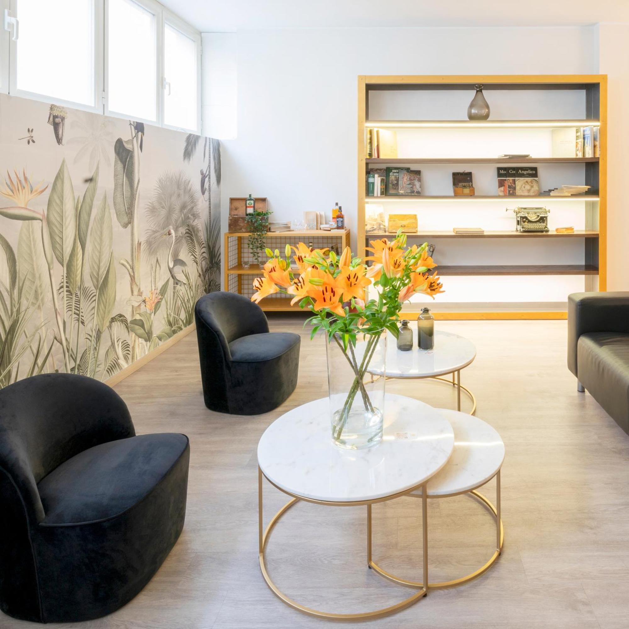 Kleos Citta Studi By Kleos Group Collection 3* Mailand