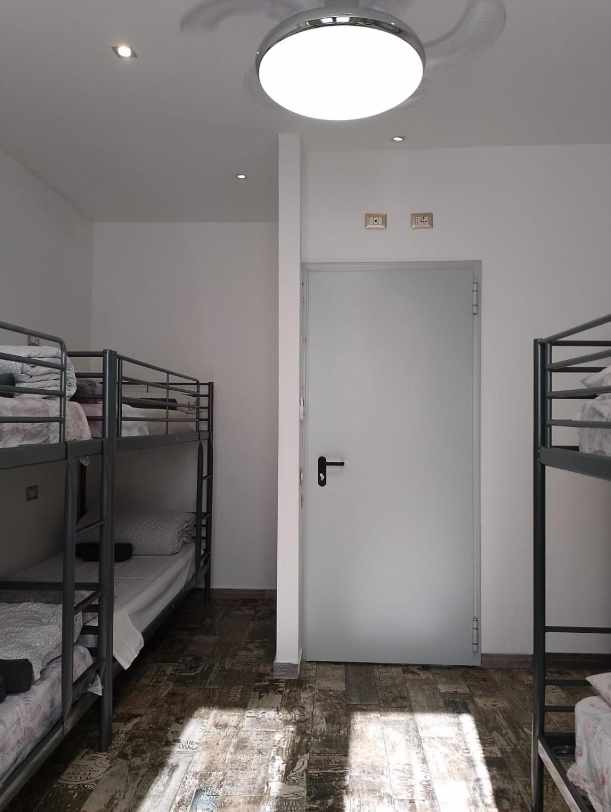 Vandrerhjem Atmos Luxe Navigli