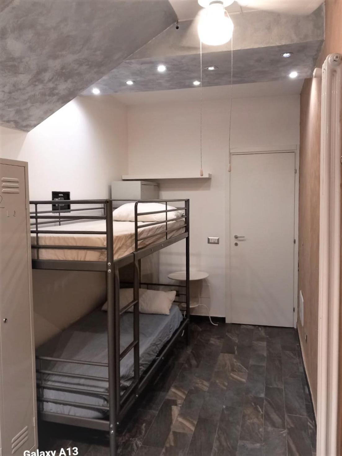 Vandrerhjem Atmos Luxe Navigli