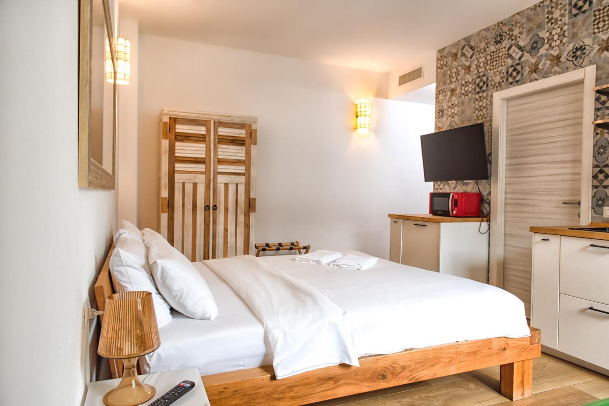 Leilighet Luxury Cozy By Station - Cafe Milano