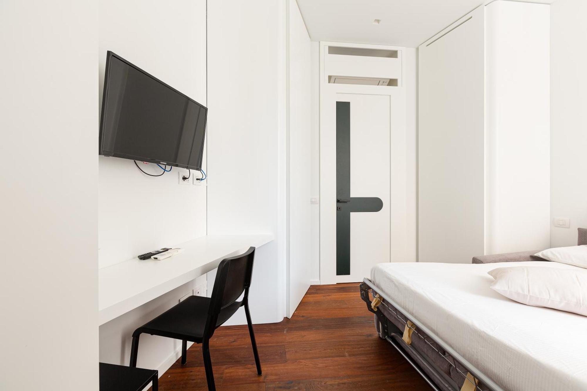 Appartement Tiny Near Station