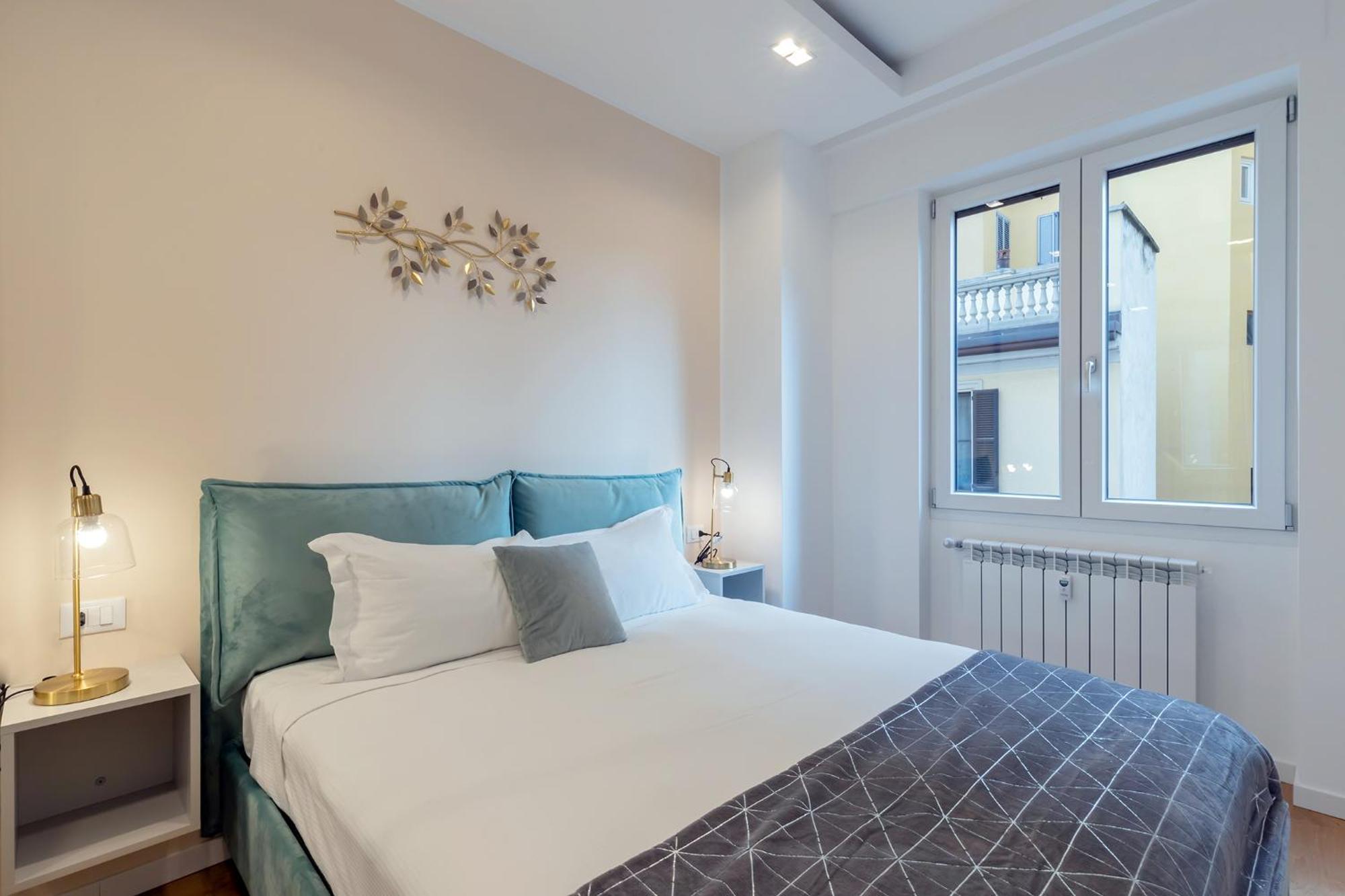Apartment Retreats