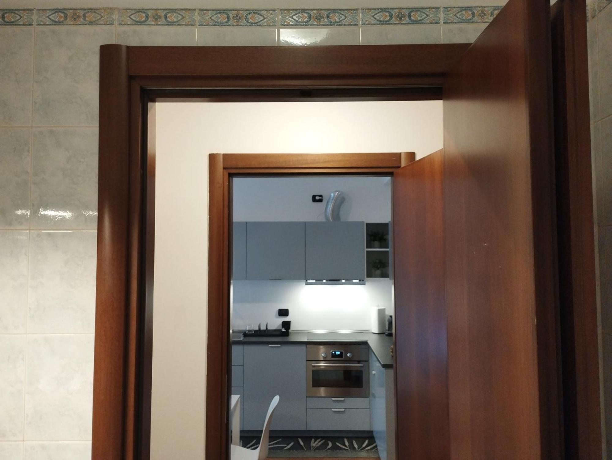 Appartement Liguria 51 - Affittica