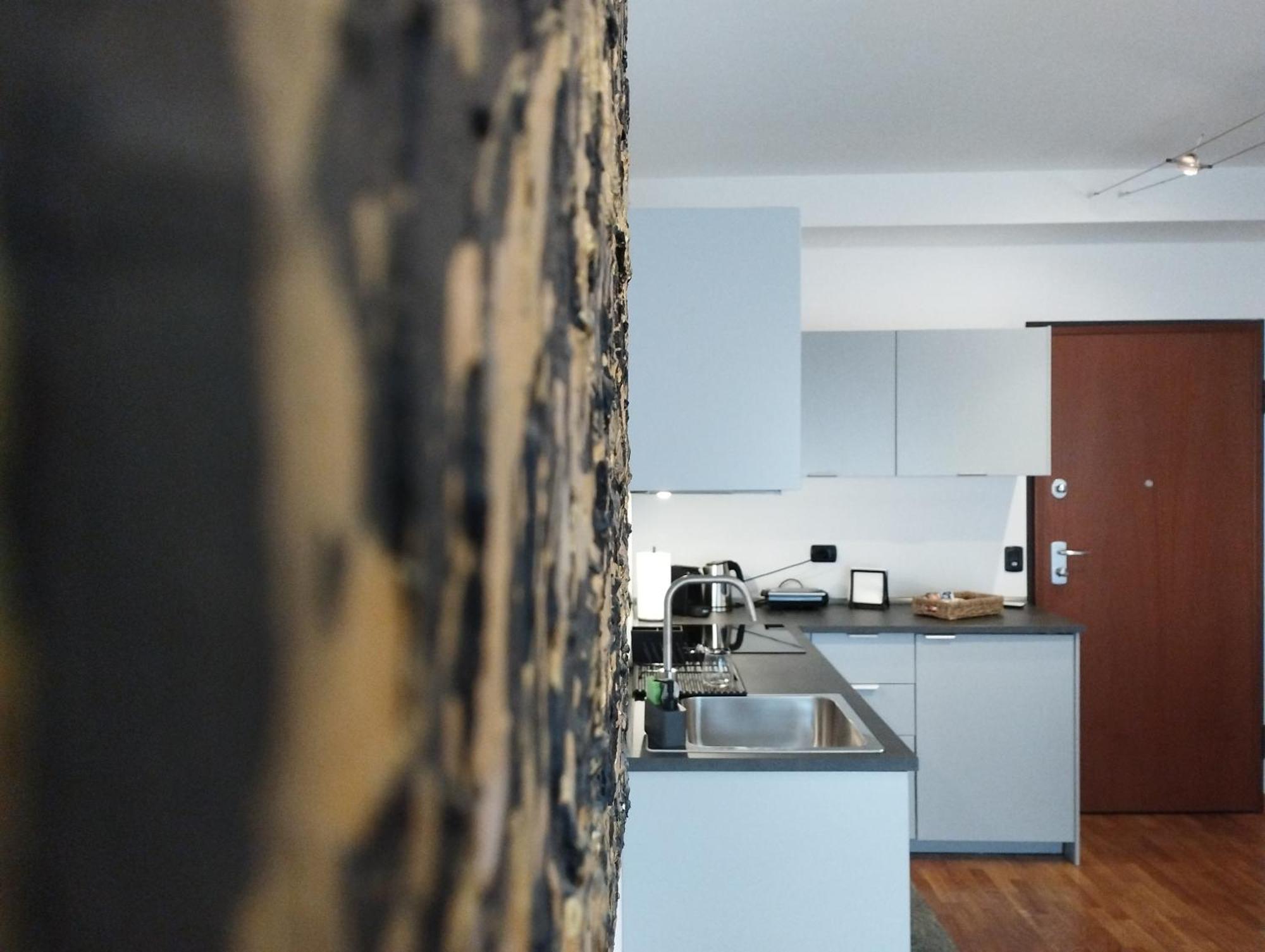 Liguria 51 - Affittica Appartement *