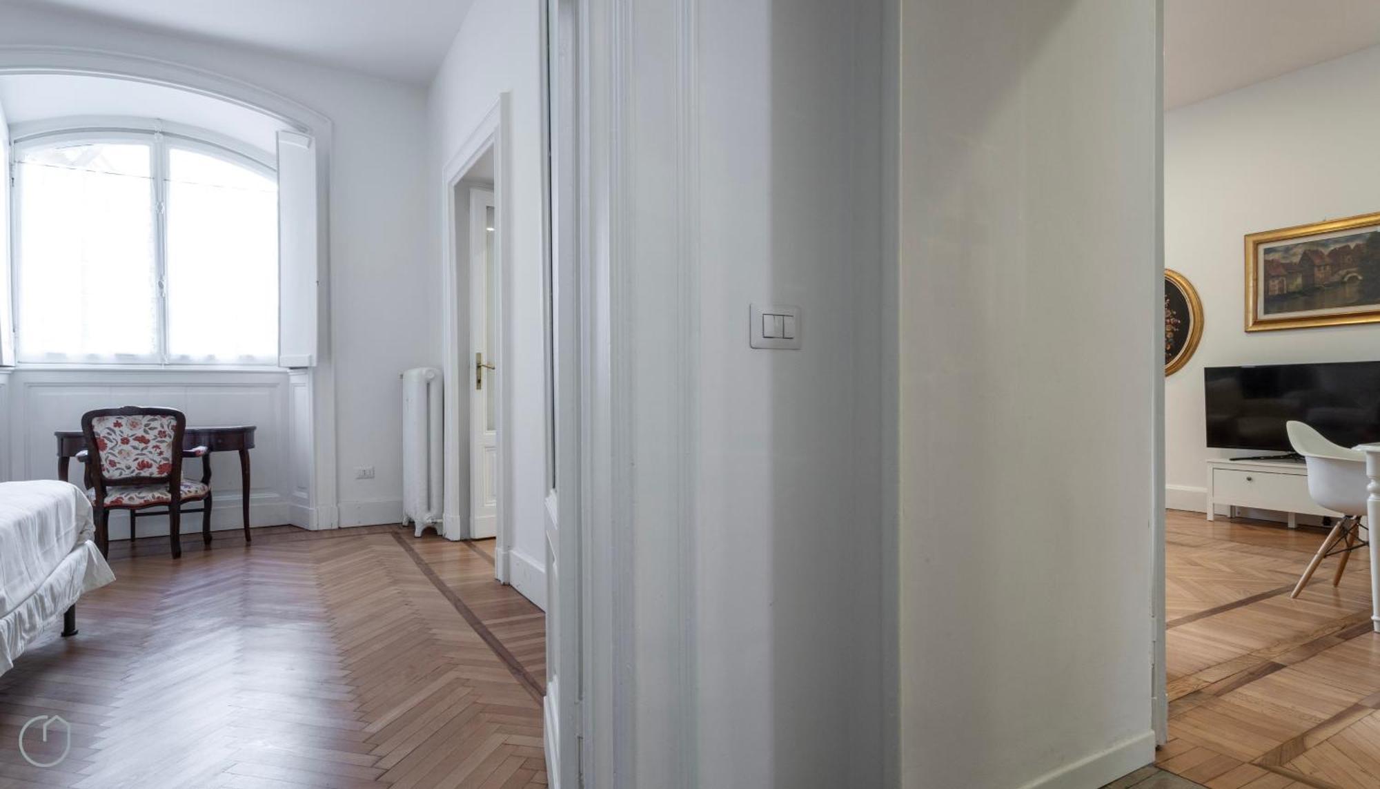 Italianway - Ricasoli 2 B Apartment *