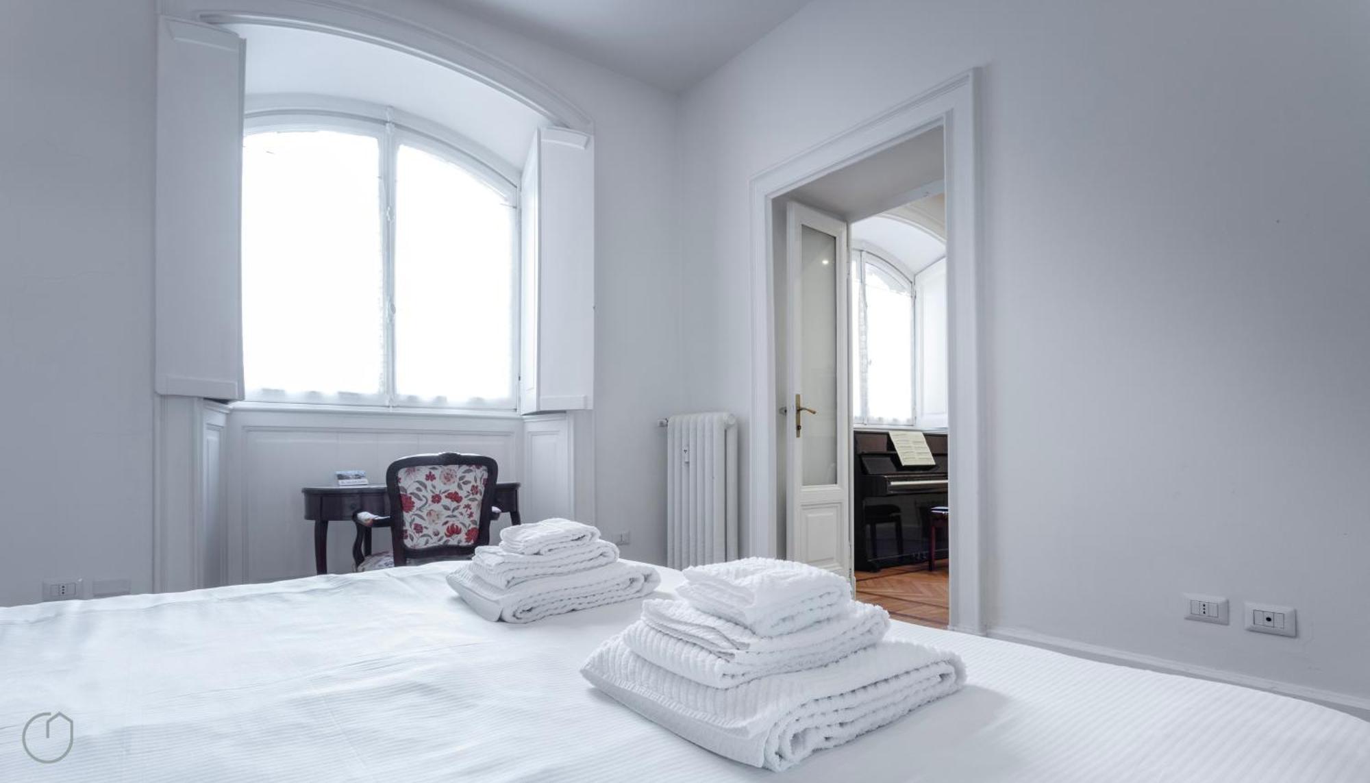 Italianway - Ricasoli 2 B Apartment *