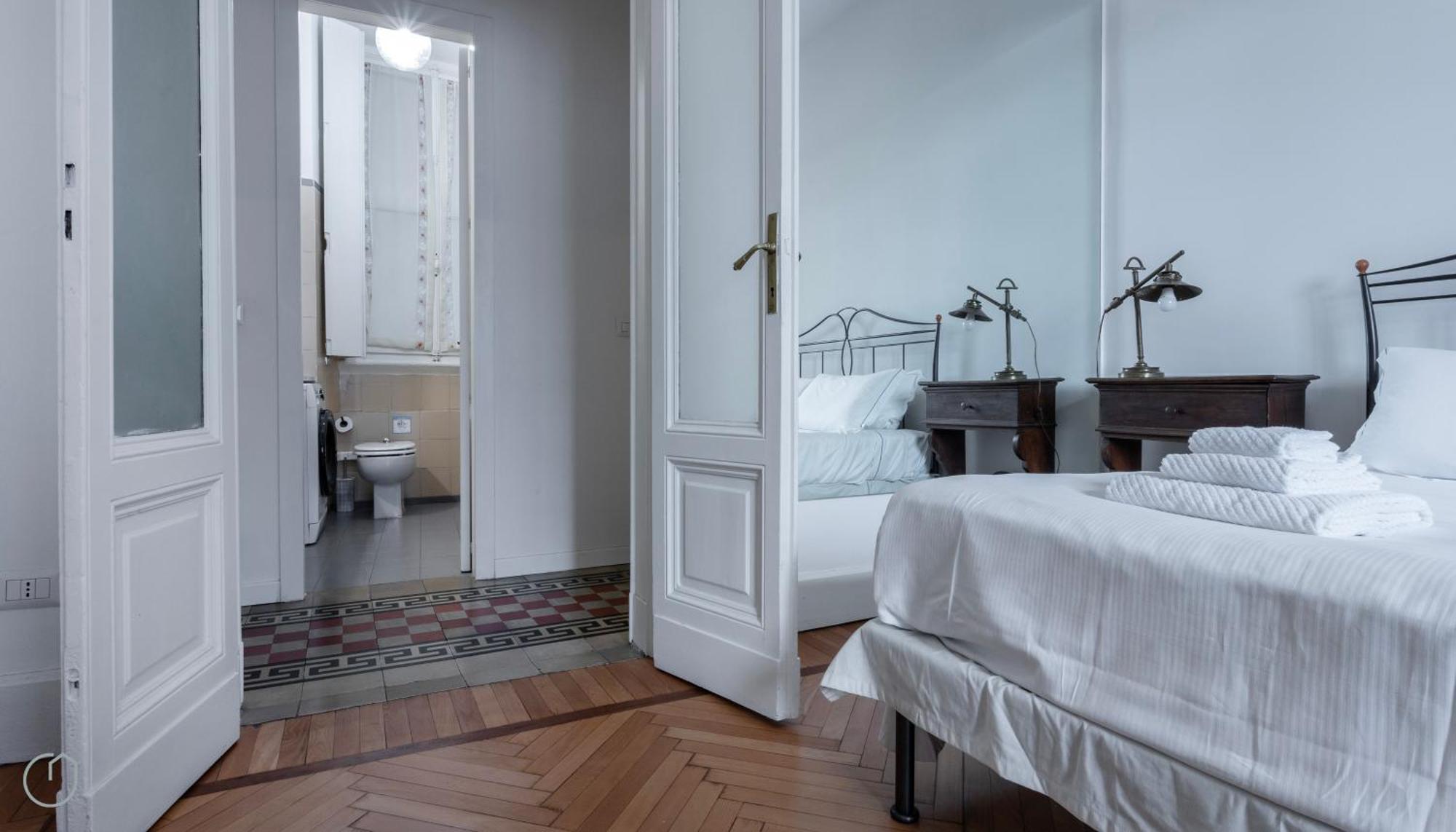 Apartment Italianway - Ricasoli 2 B Mailand