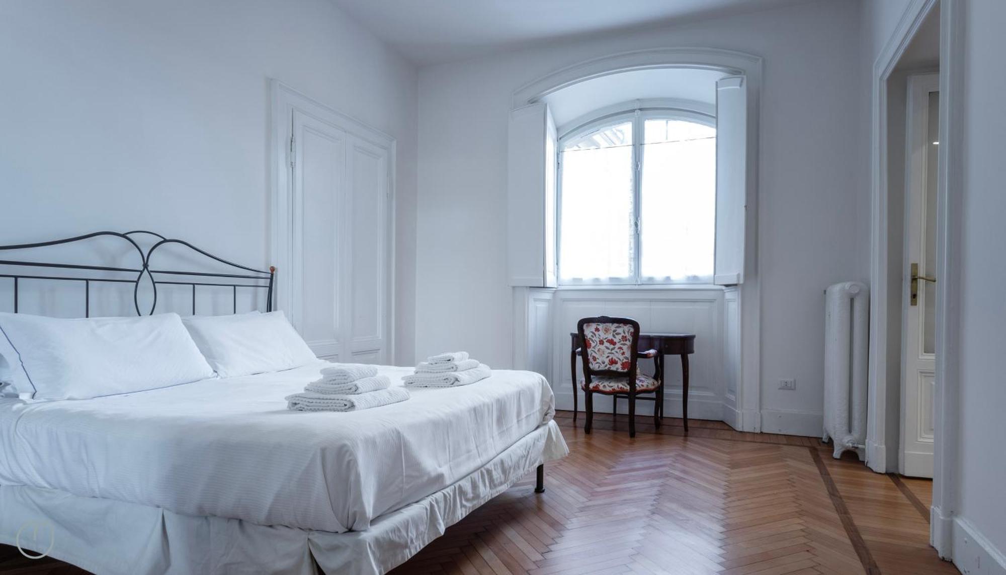Apartment Italianway - Ricasoli 2 B