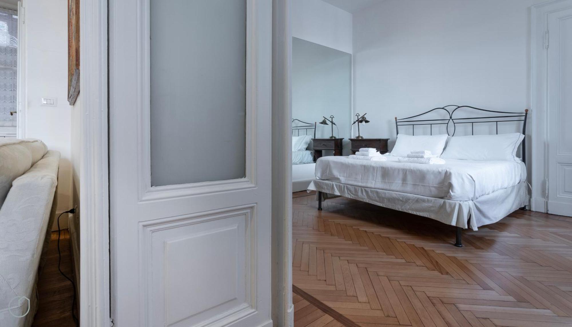 Italianway - Ricasoli 2 B Apartment Mailand