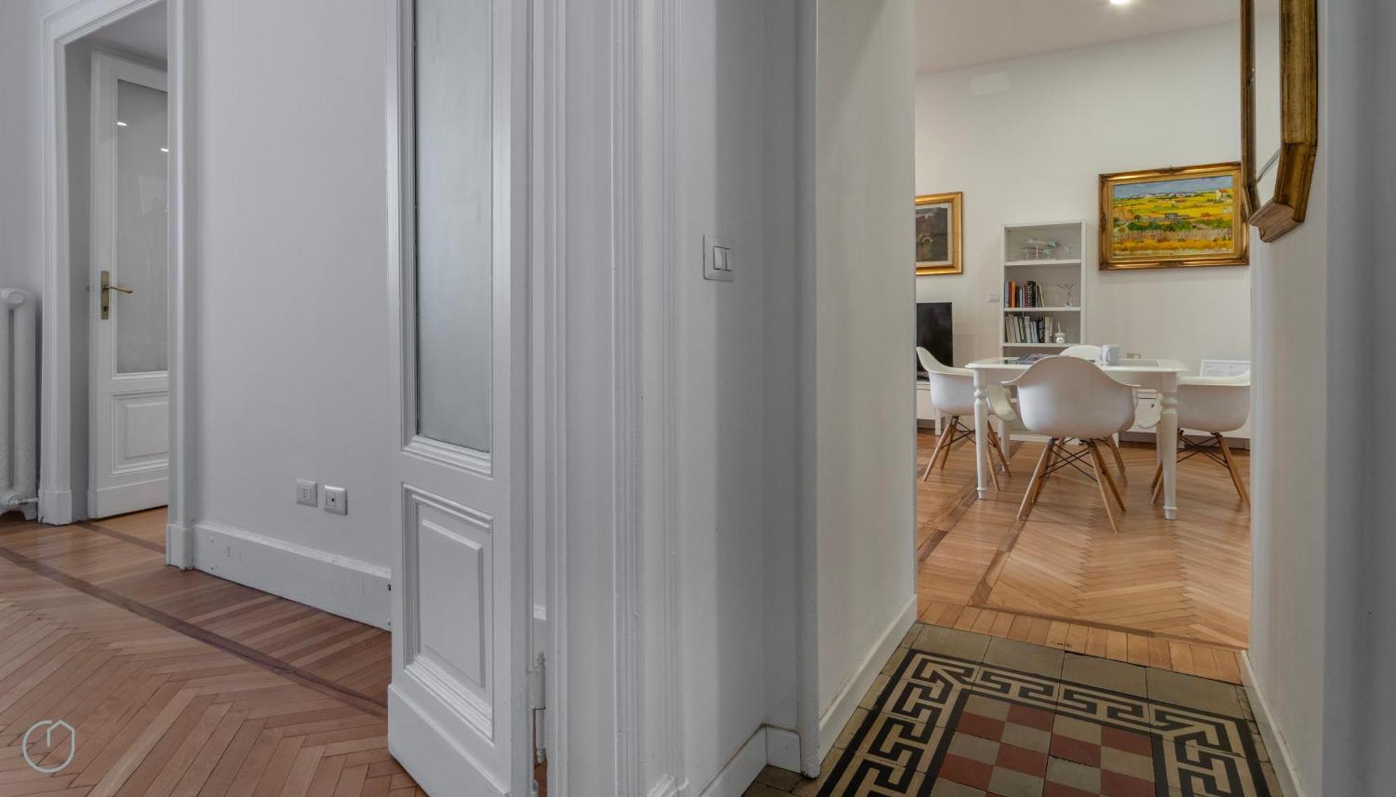 Italianway - Ricasoli 2 B *