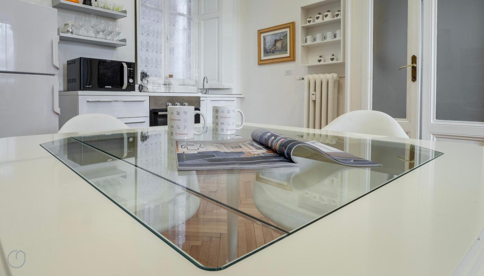 Apartment Italianway - Ricasoli 2 B