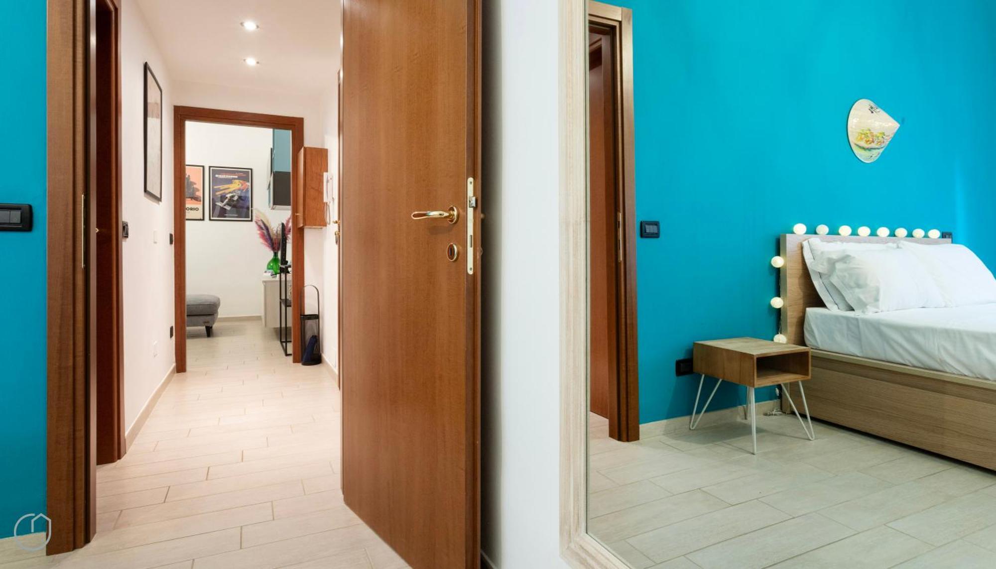 Italianway - Martinetti 19 Appartement *