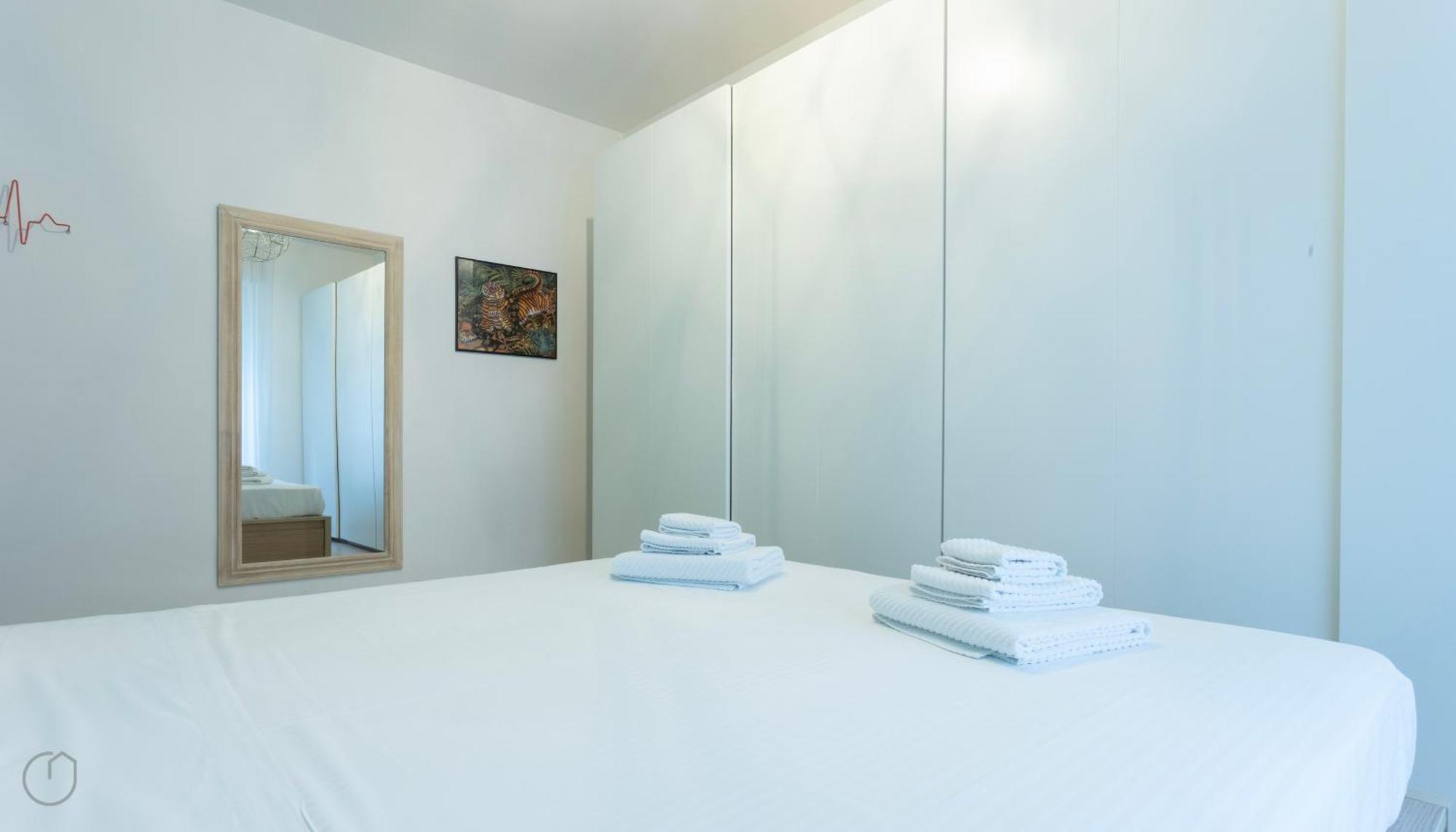 Appartement Italianway - Martinetti 19