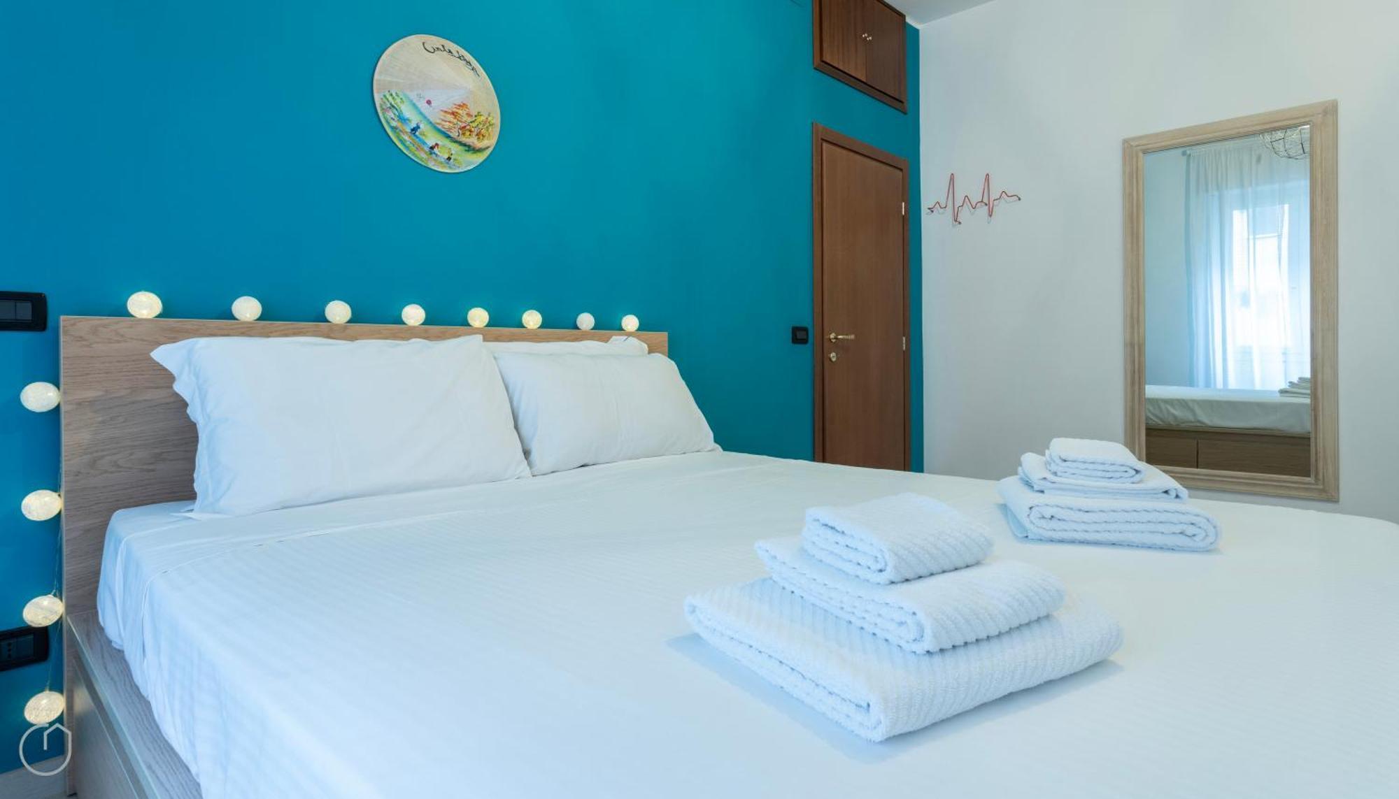 Italianway - Martinetti 19 Appartement