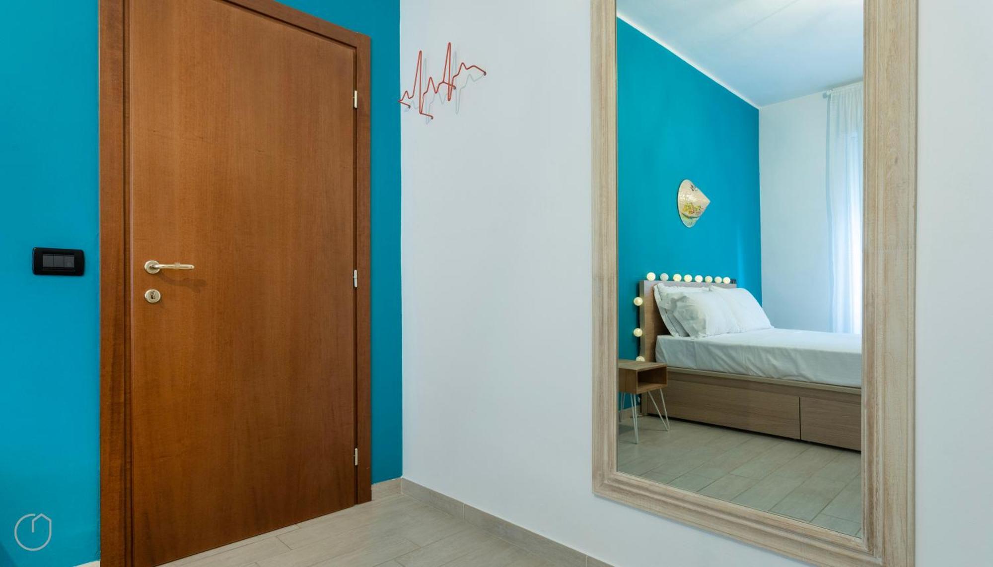 Appartement Italianway - Martinetti 19