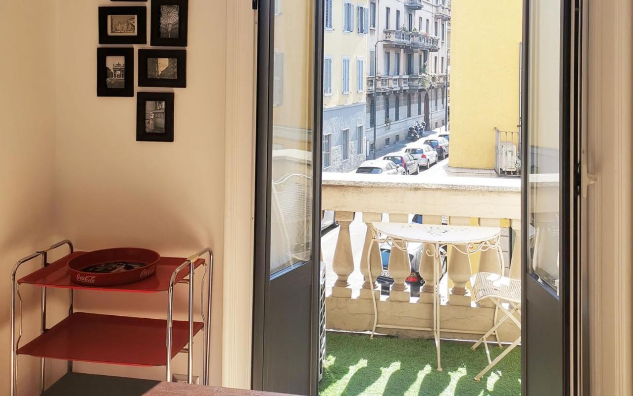 Appartamento Stilysh Near Metro And Fiera Mico