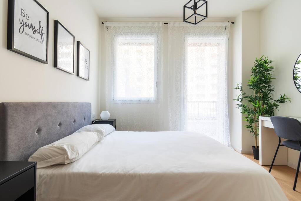 Lejlighed Kaizen House - Bilocale De Angeli *