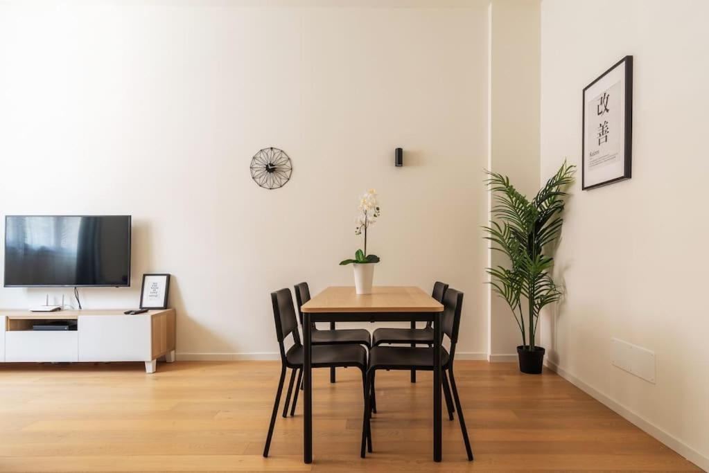 Lejlighed Kaizen House - Bilocale De Angeli